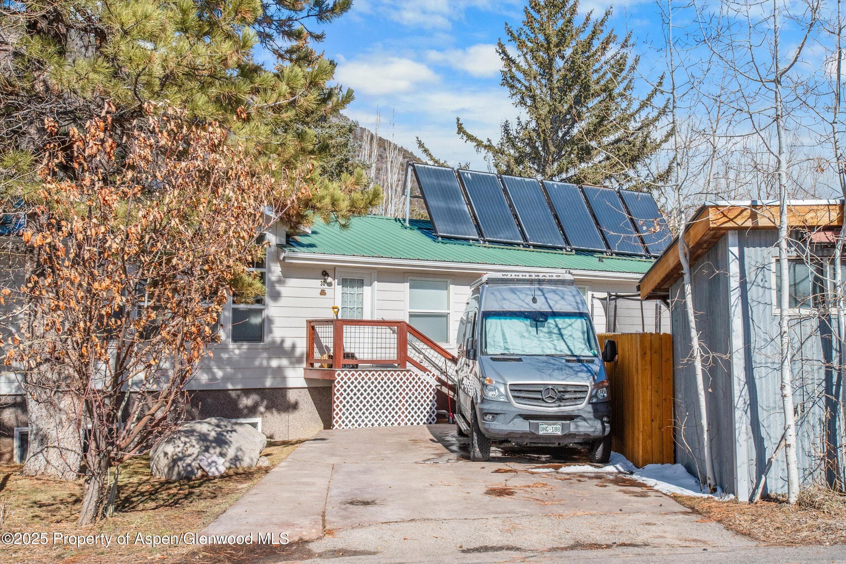 30 Half Inch, Aspen, CO 81611 - Photo 4