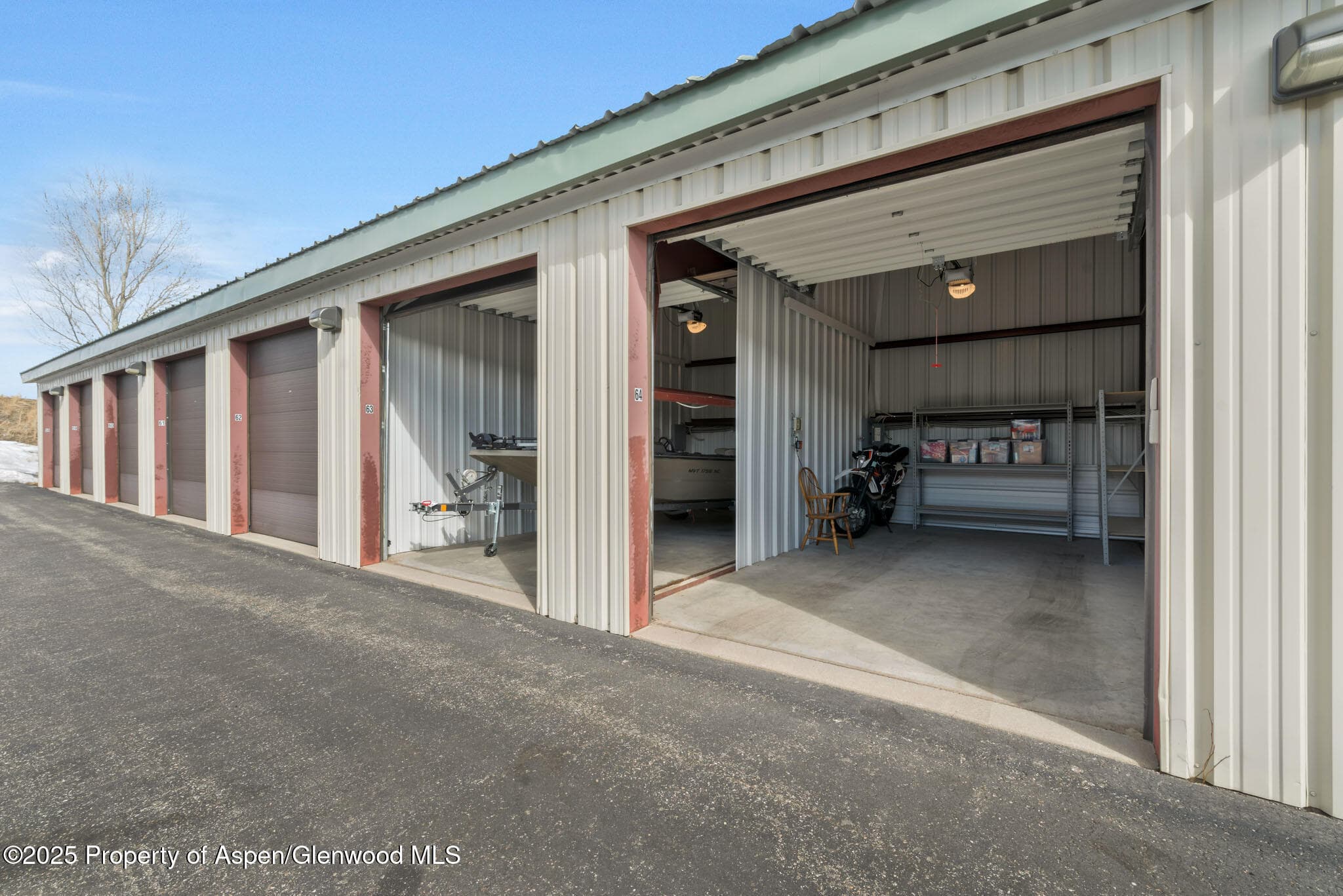 501 W AIRPORT Boulevard C-64, Hayden, CO 81639 - Photo 1