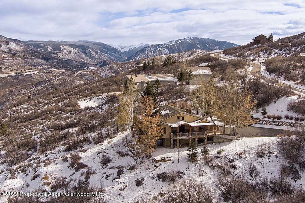 2345 Juniper Hill Drive, Aspen, CO 81611 - Photo 25