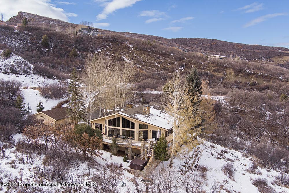 2345 Juniper Hill Drive, Aspen, CO 81611 - Photo 26