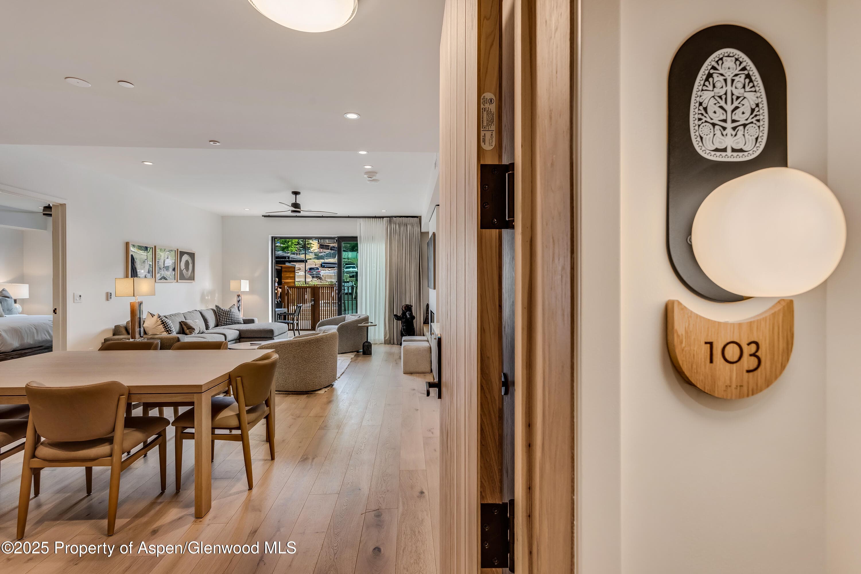 119 Wood Road 103, Snowmass Village, CO 81615 - Photo 18