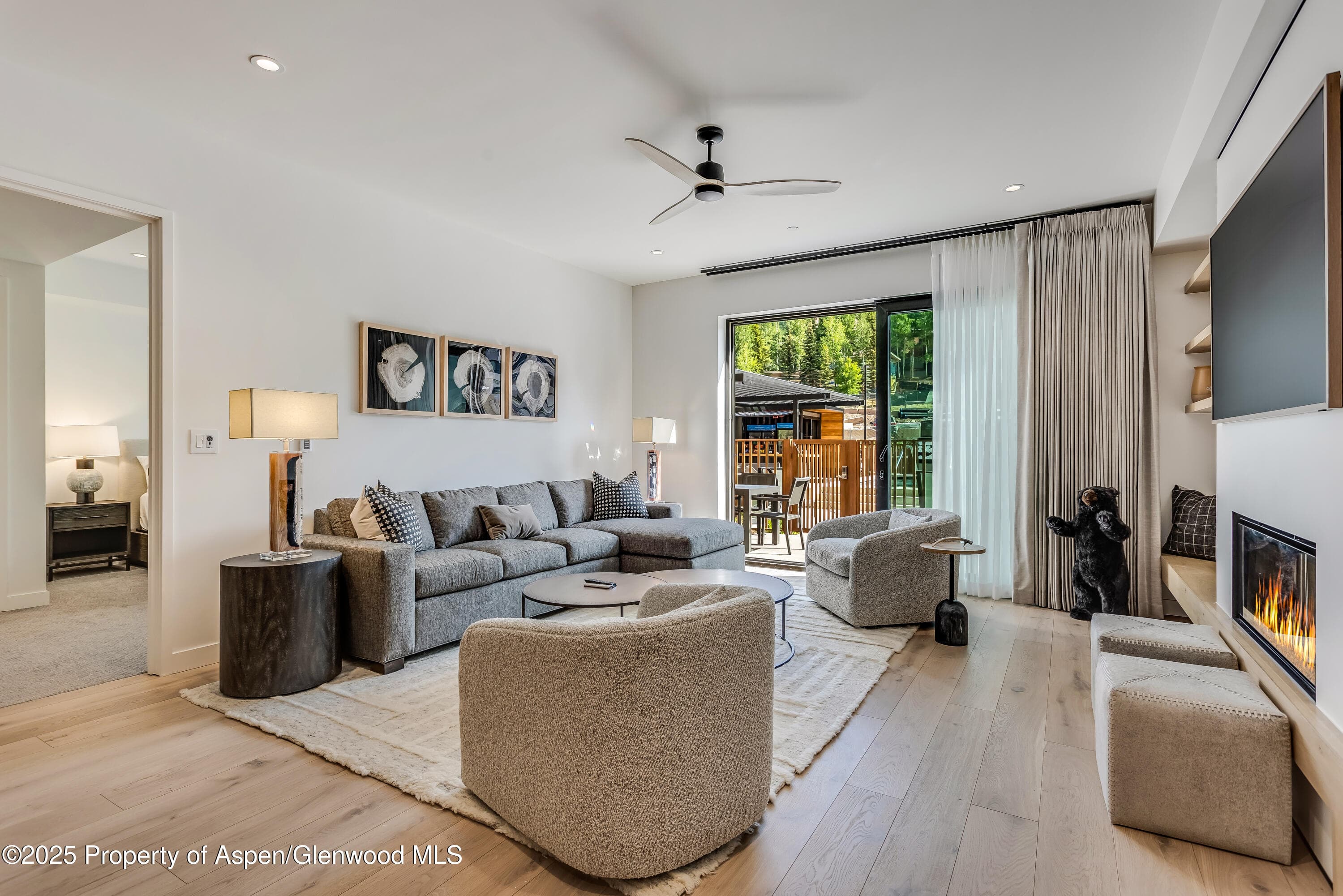 119 Wood Road 103, Snowmass Village, CO 81615