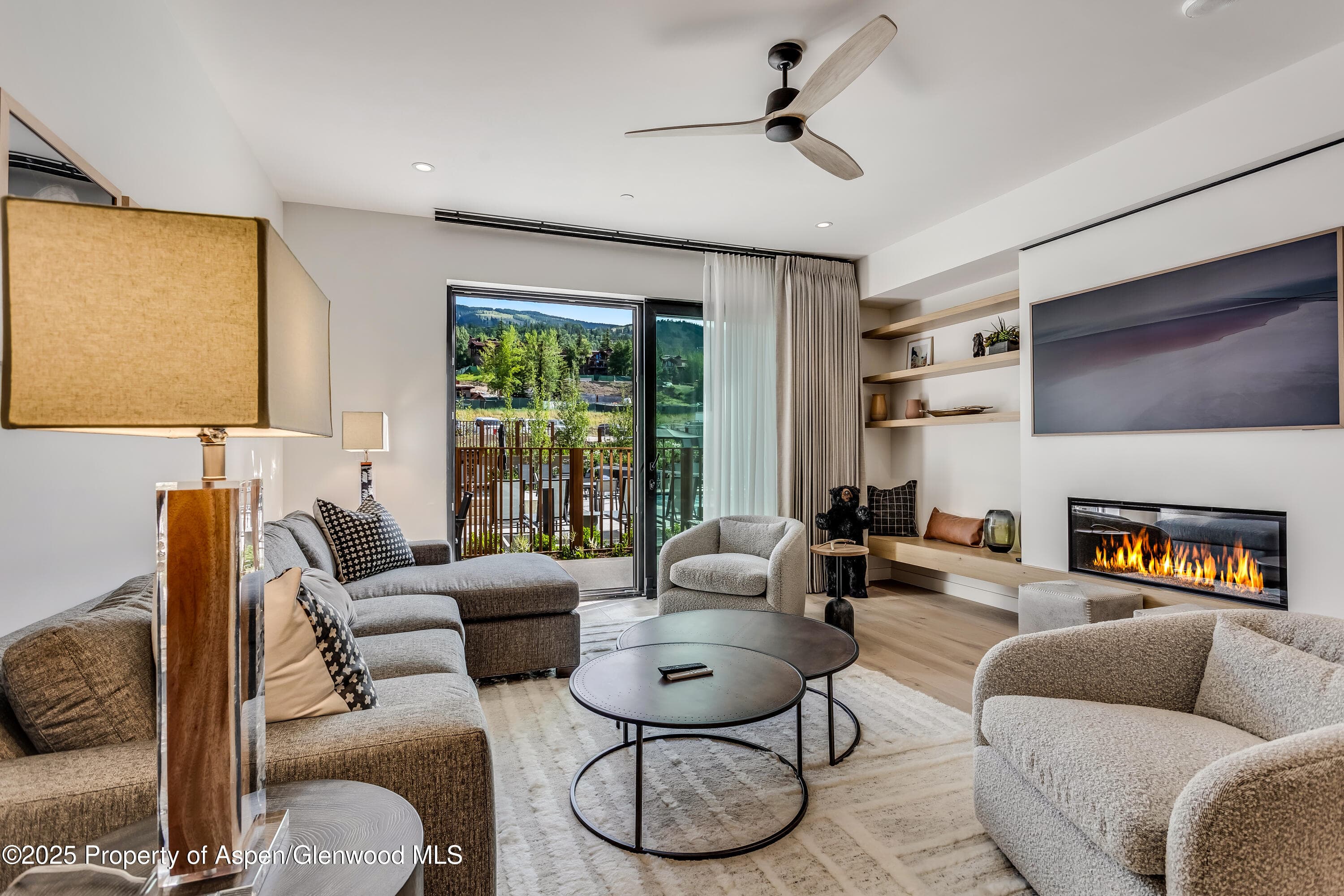 119 Wood Road 103, Snowmass Village, CO 81615 - Photo 3