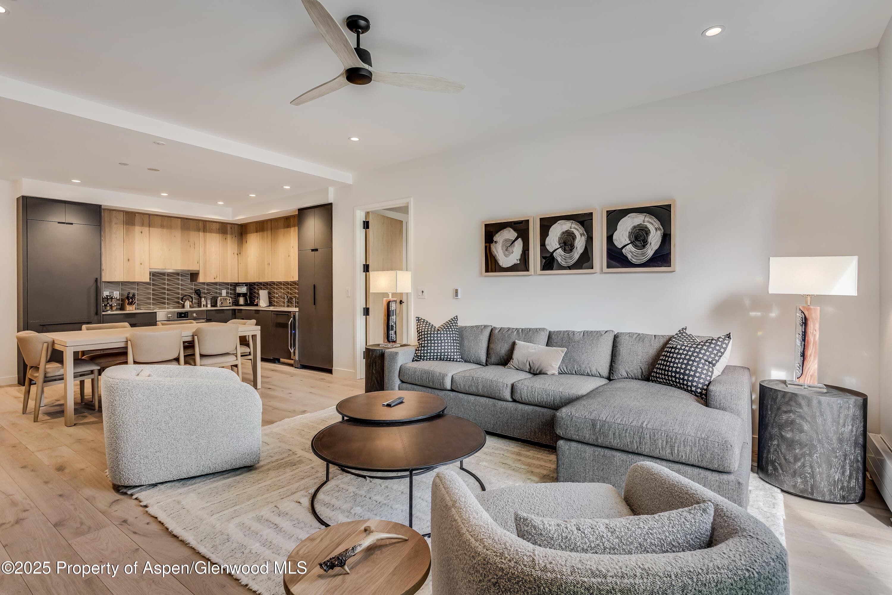 119 Wood Road 103, Snowmass Village, CO 81615 - Photo 4