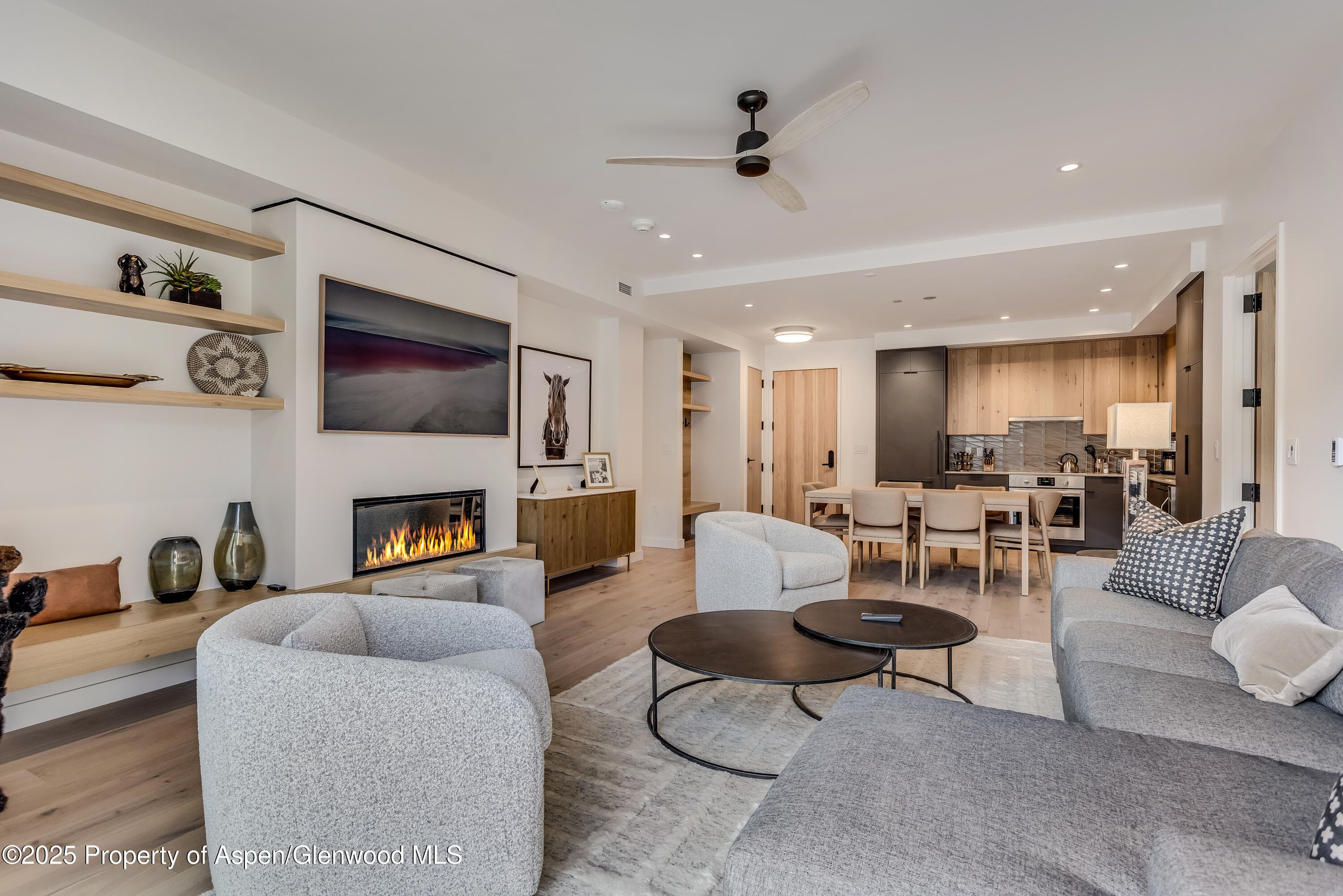 119 Wood Road 103, Snowmass Village, CO 81615 - Photo 2