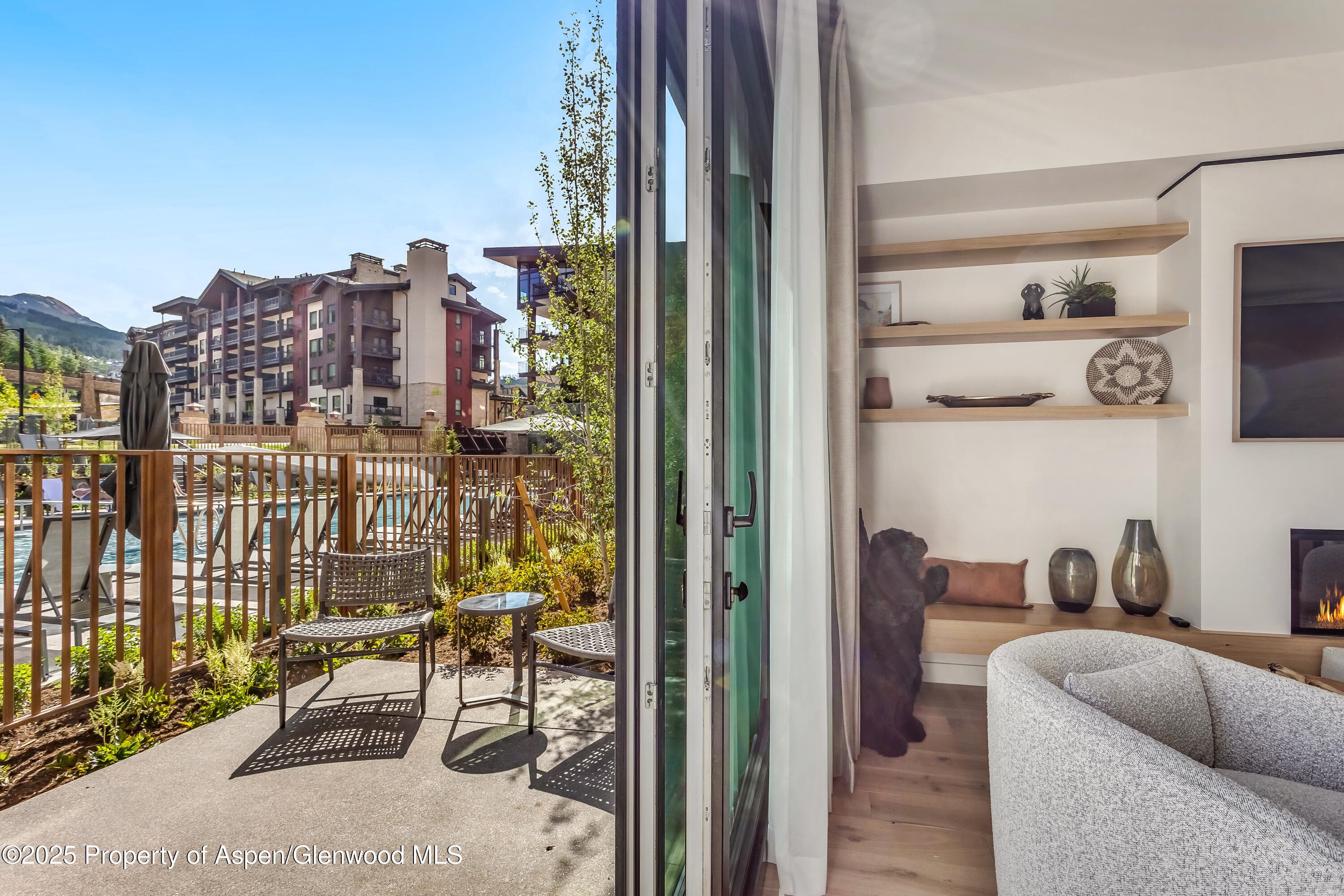 119 Wood Road 103, Snowmass Village, CO 81615 - Photo 20