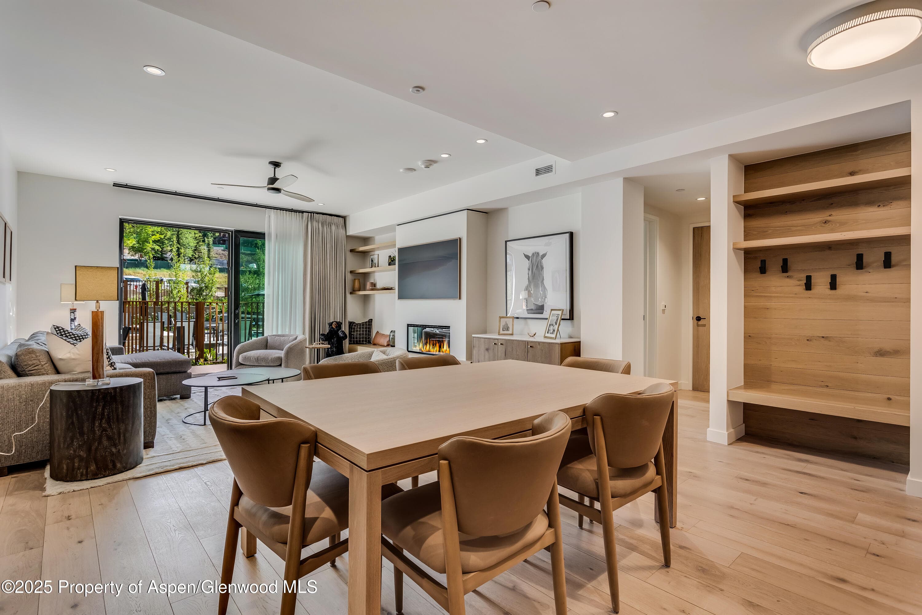 119 Wood Road 103, Snowmass Village, CO 81615 - Photo 5
