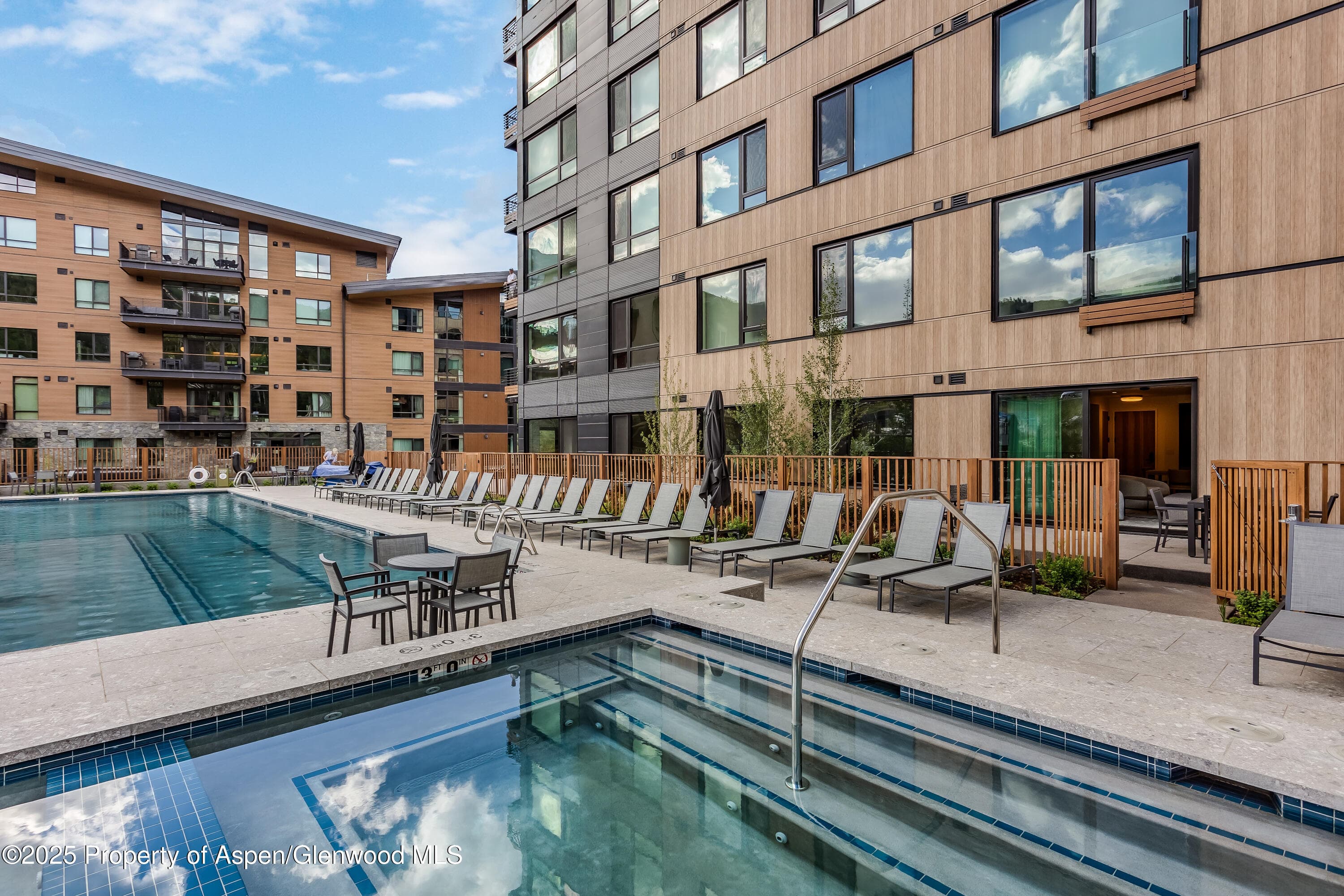 119 Wood Road 103, Snowmass Village, CO 81615 - Photo 22