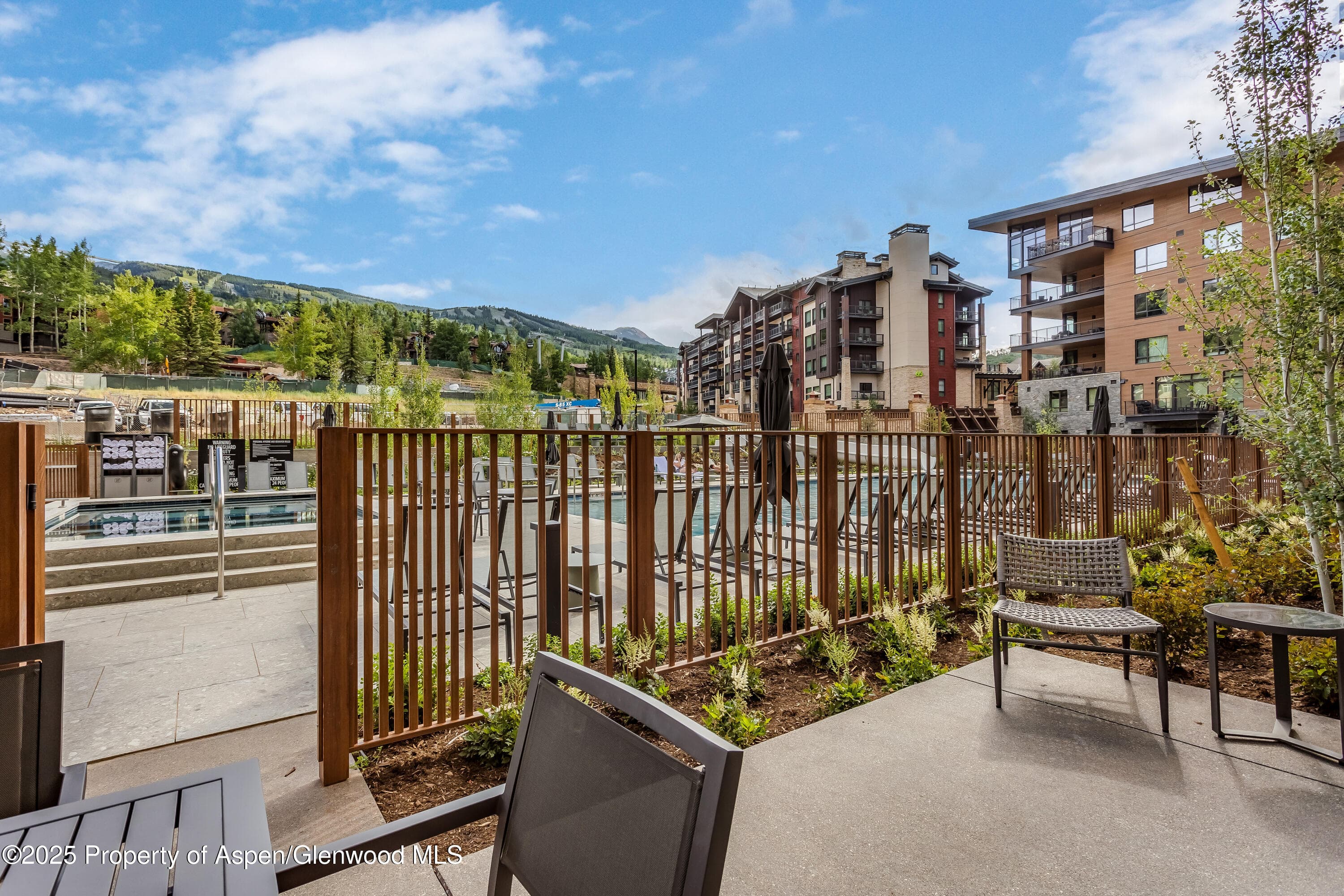 119 Wood Road 103, Snowmass Village, CO 81615 - Photo 21