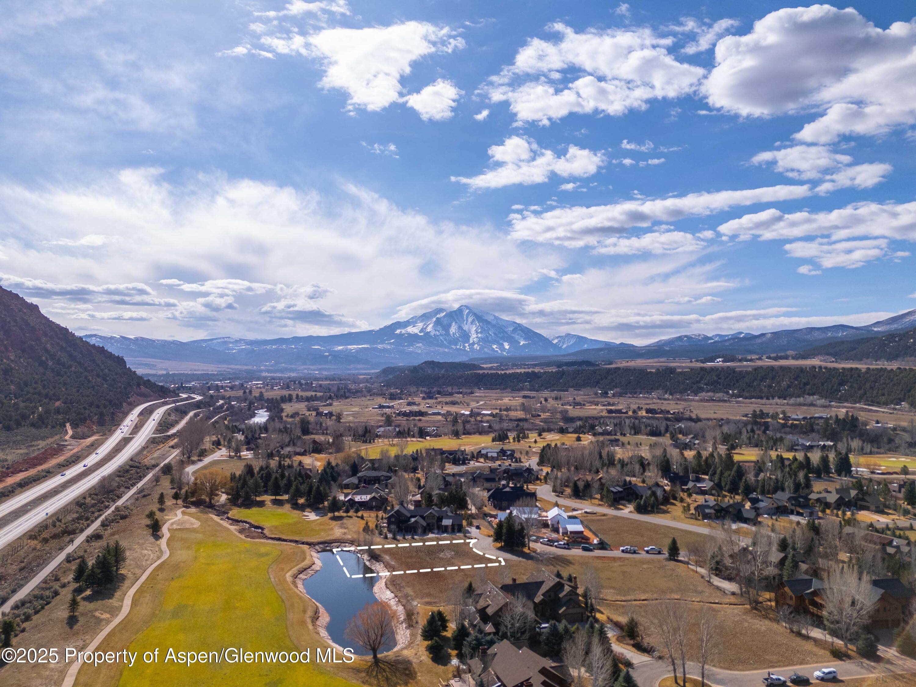 80 Elk Track Lane, Carbondale, CO 81623 - Photo 2