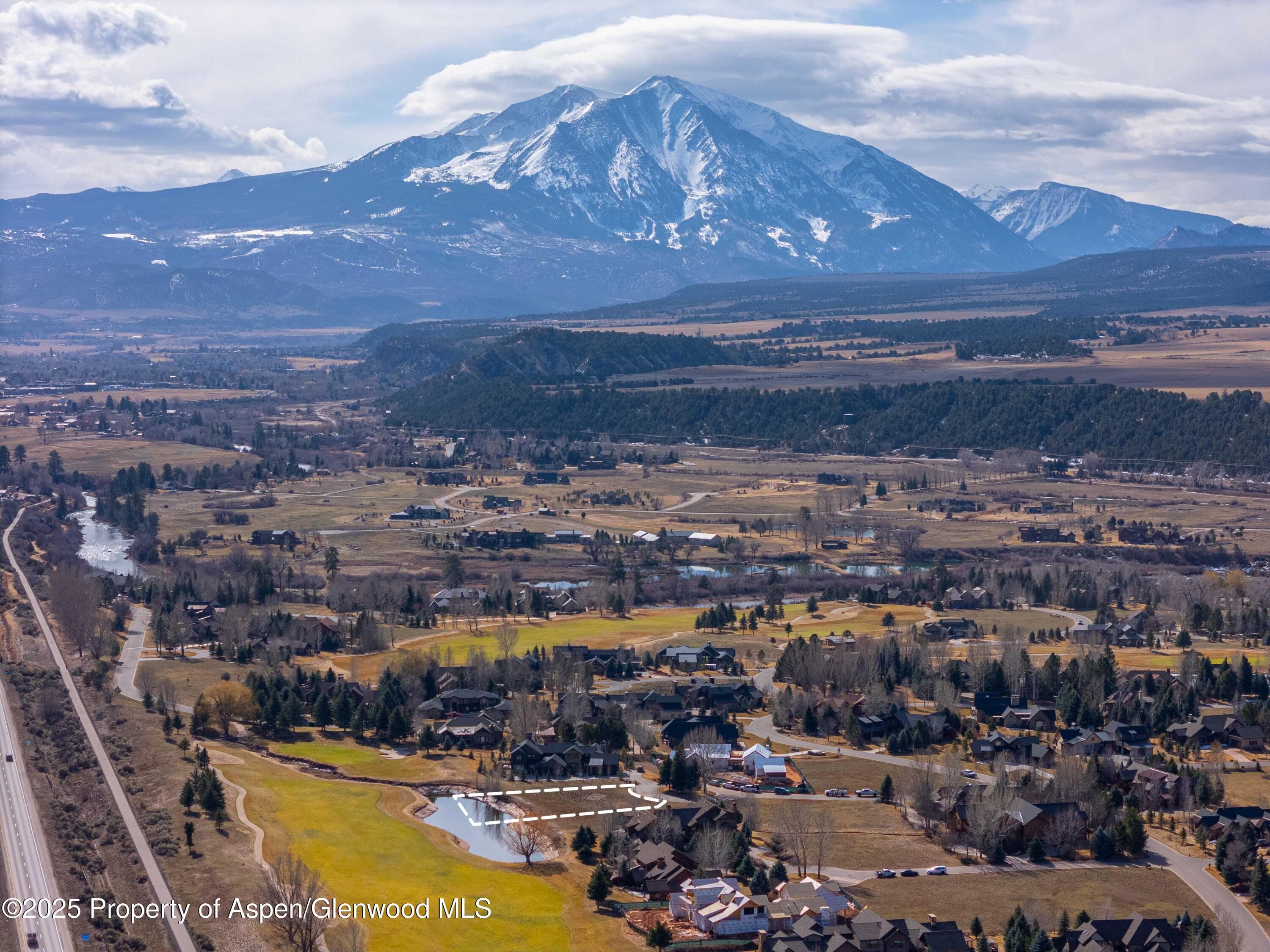 80 Elk Track Lane, Carbondale, CO 81623 - Photo 4