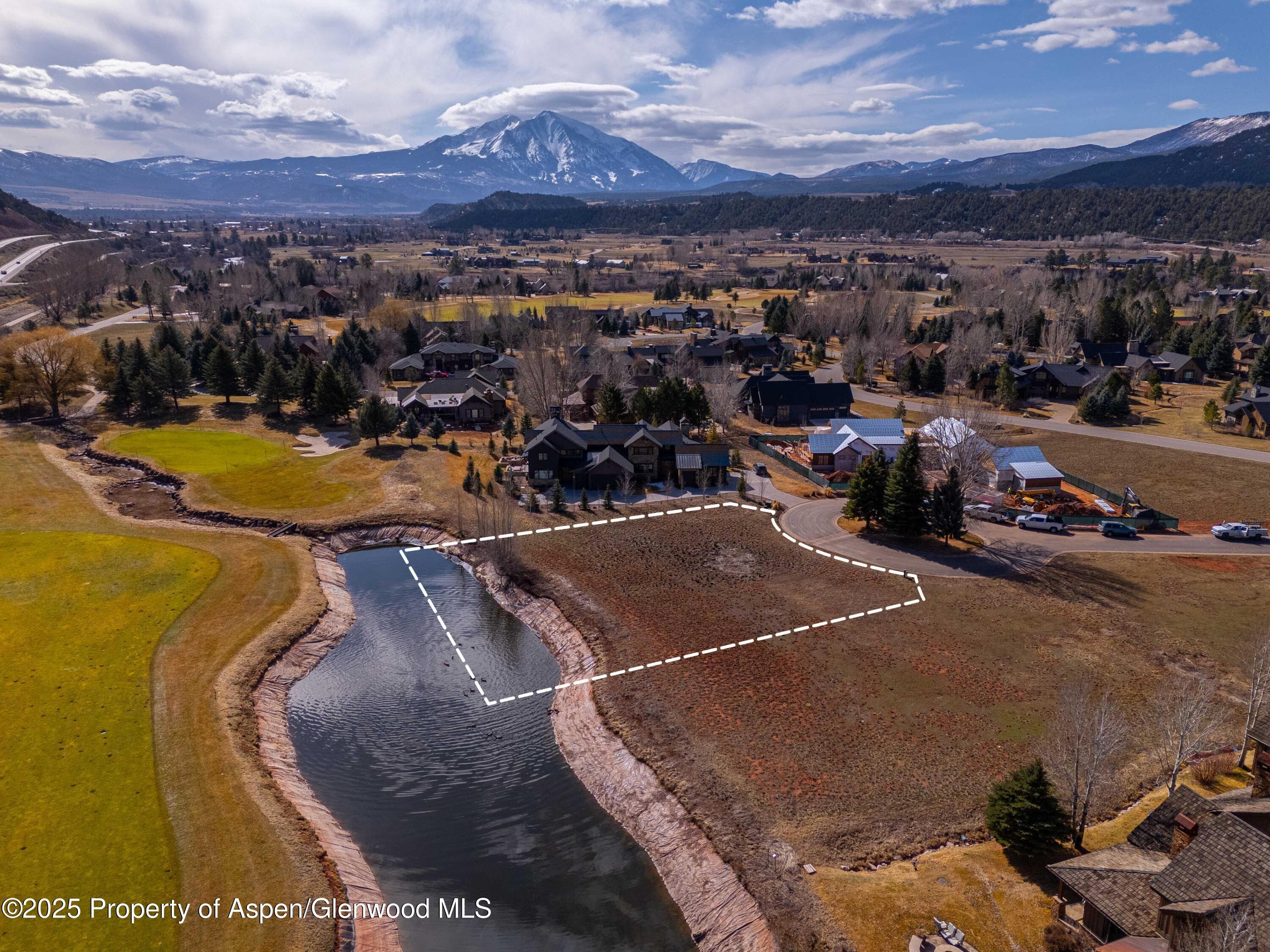 80 Elk Track Lane, Carbondale, CO 81623 - Photo 1