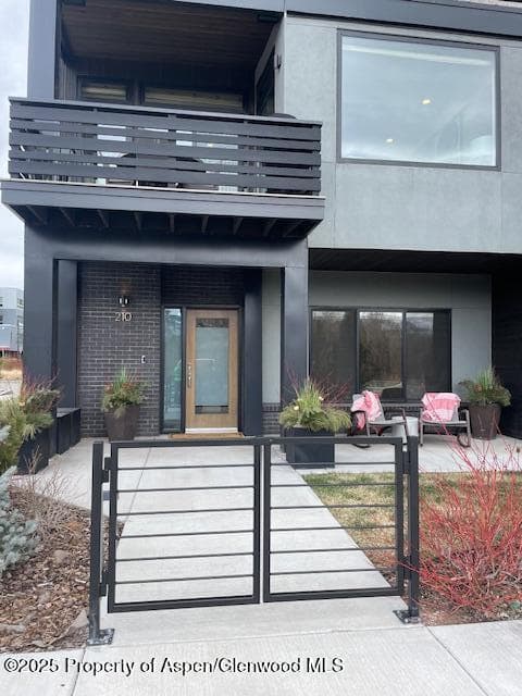 210 E Lewis Lane, Basalt, CO 81621 - Photo 36