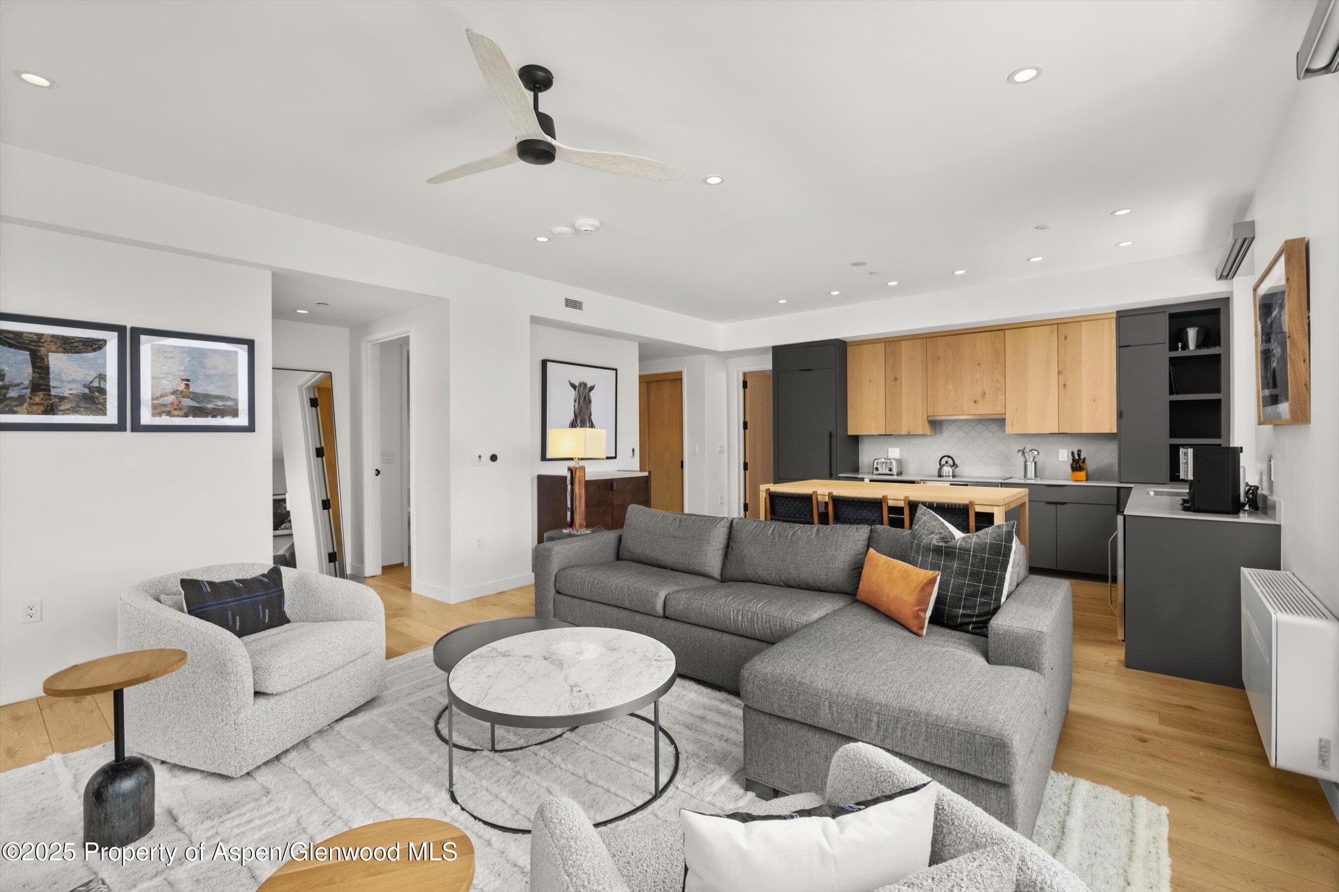 119 WOOD Road 408, Snowmass Village, CO 81615 - Photo 3
