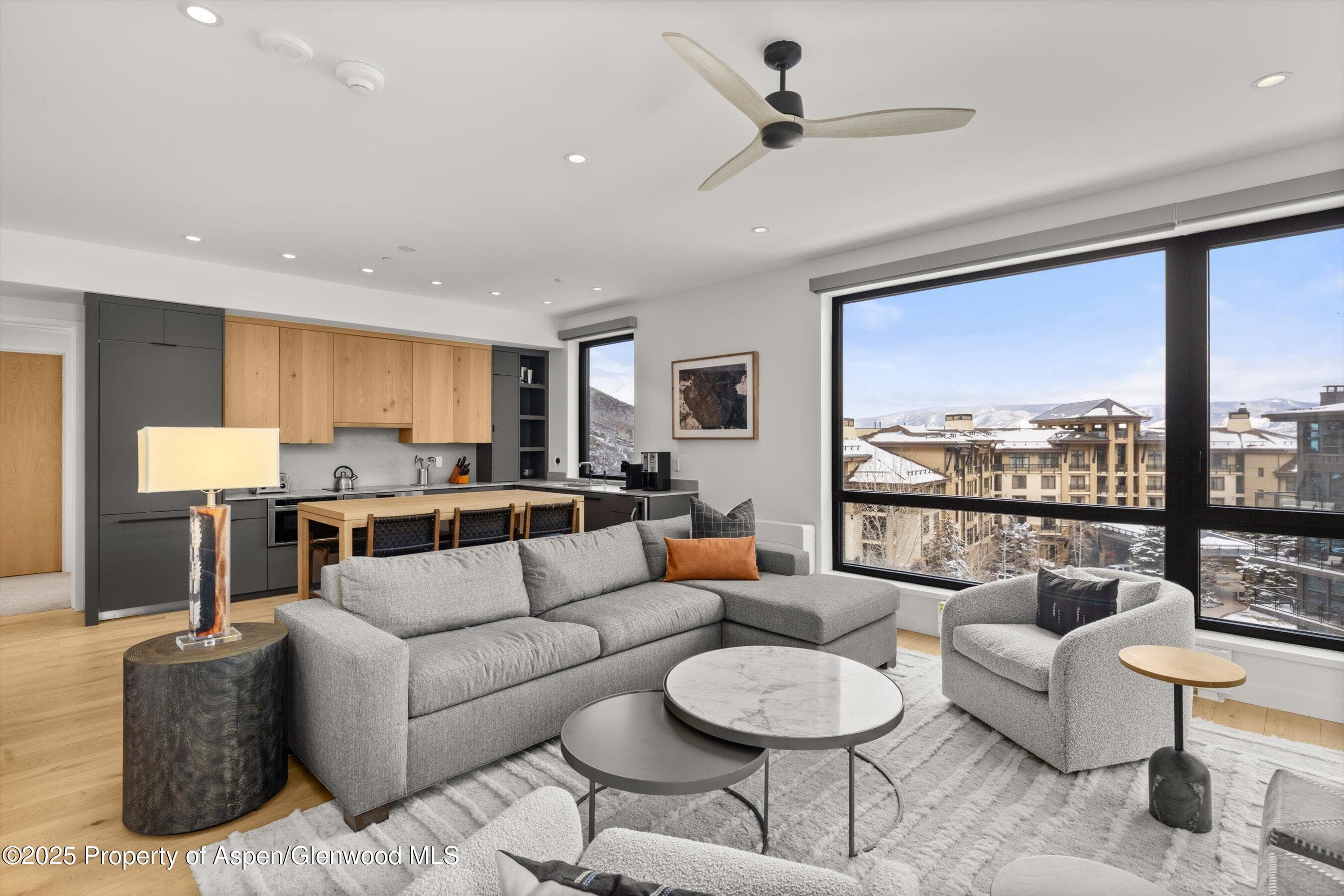 119 WOOD Road 408, Snowmass Village, CO 81615 - Photo 2