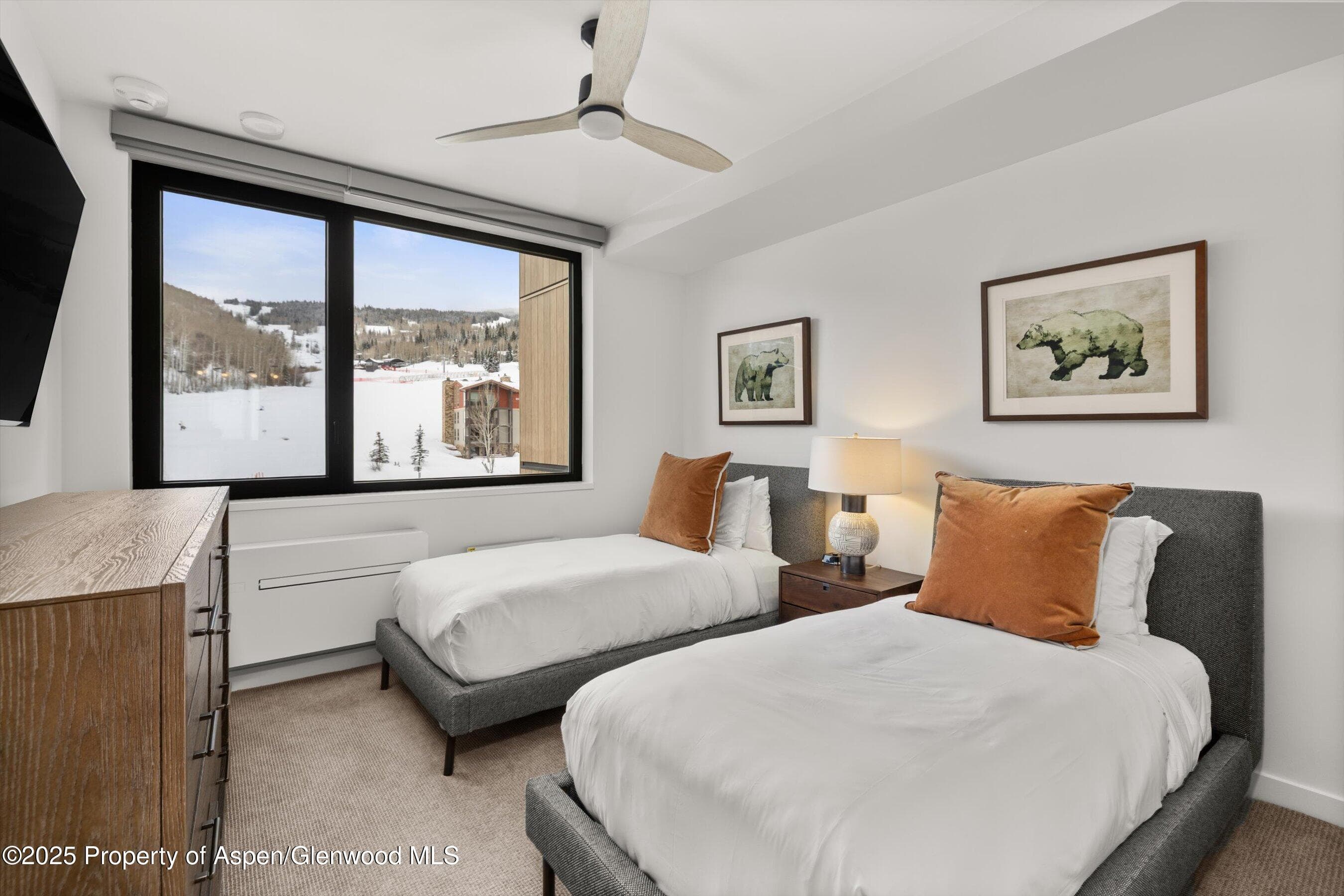 119 WOOD Road 408, Snowmass Village, CO 81615 - Photo 13