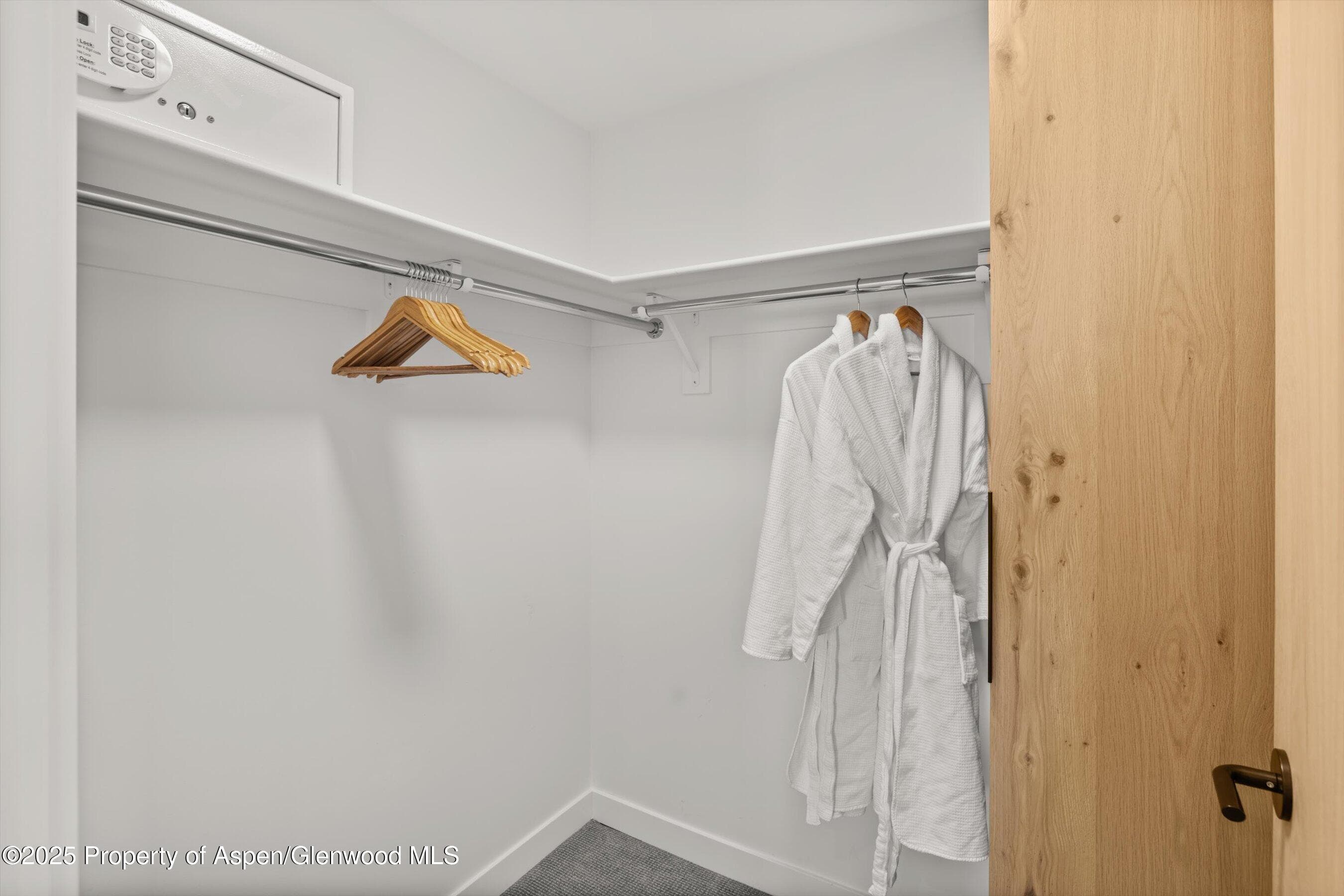 119 WOOD Road 408, Snowmass Village, CO 81615 - Photo 16