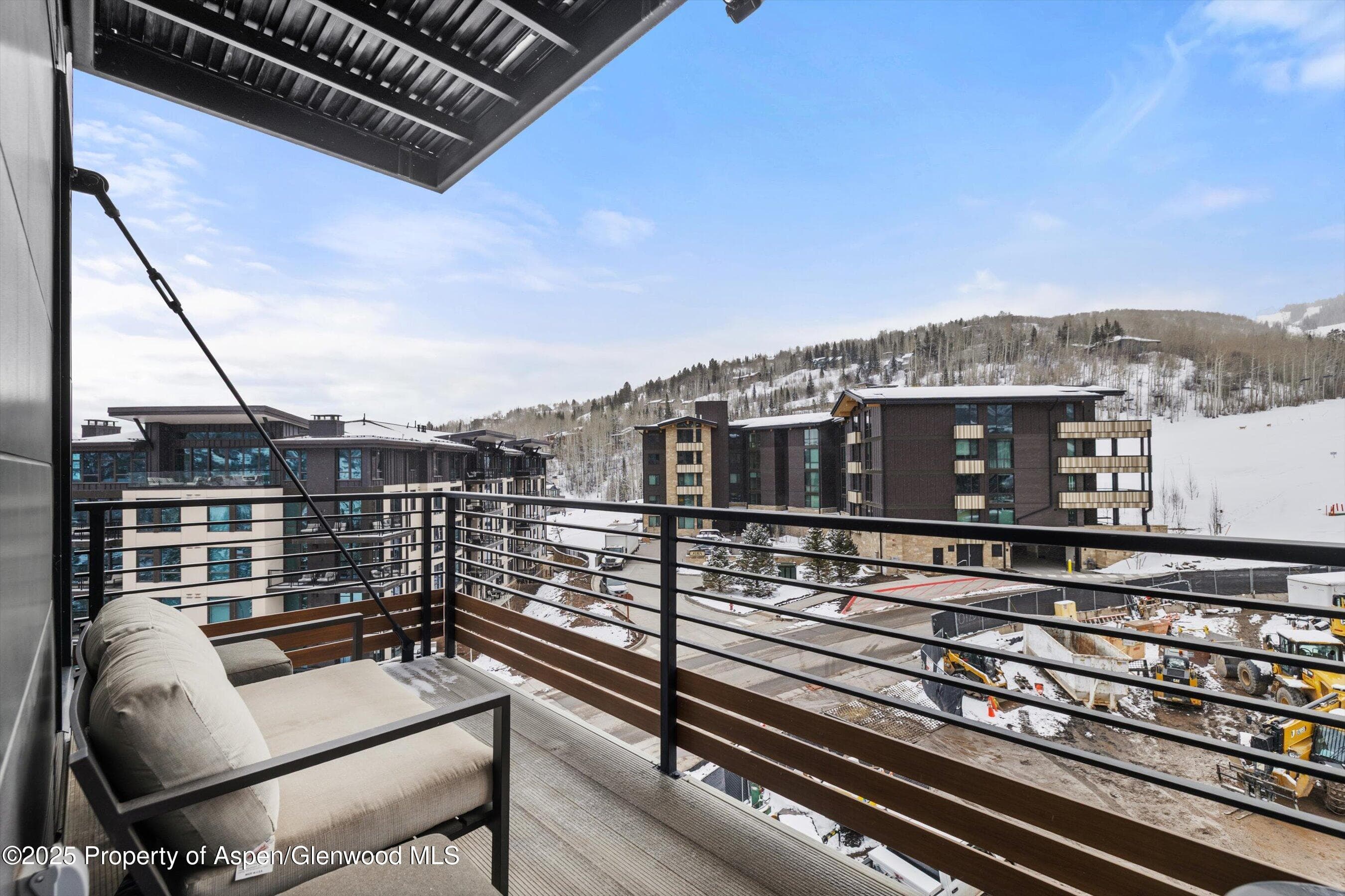 119 WOOD Road 408, Snowmass Village, CO 81615 - Photo 19