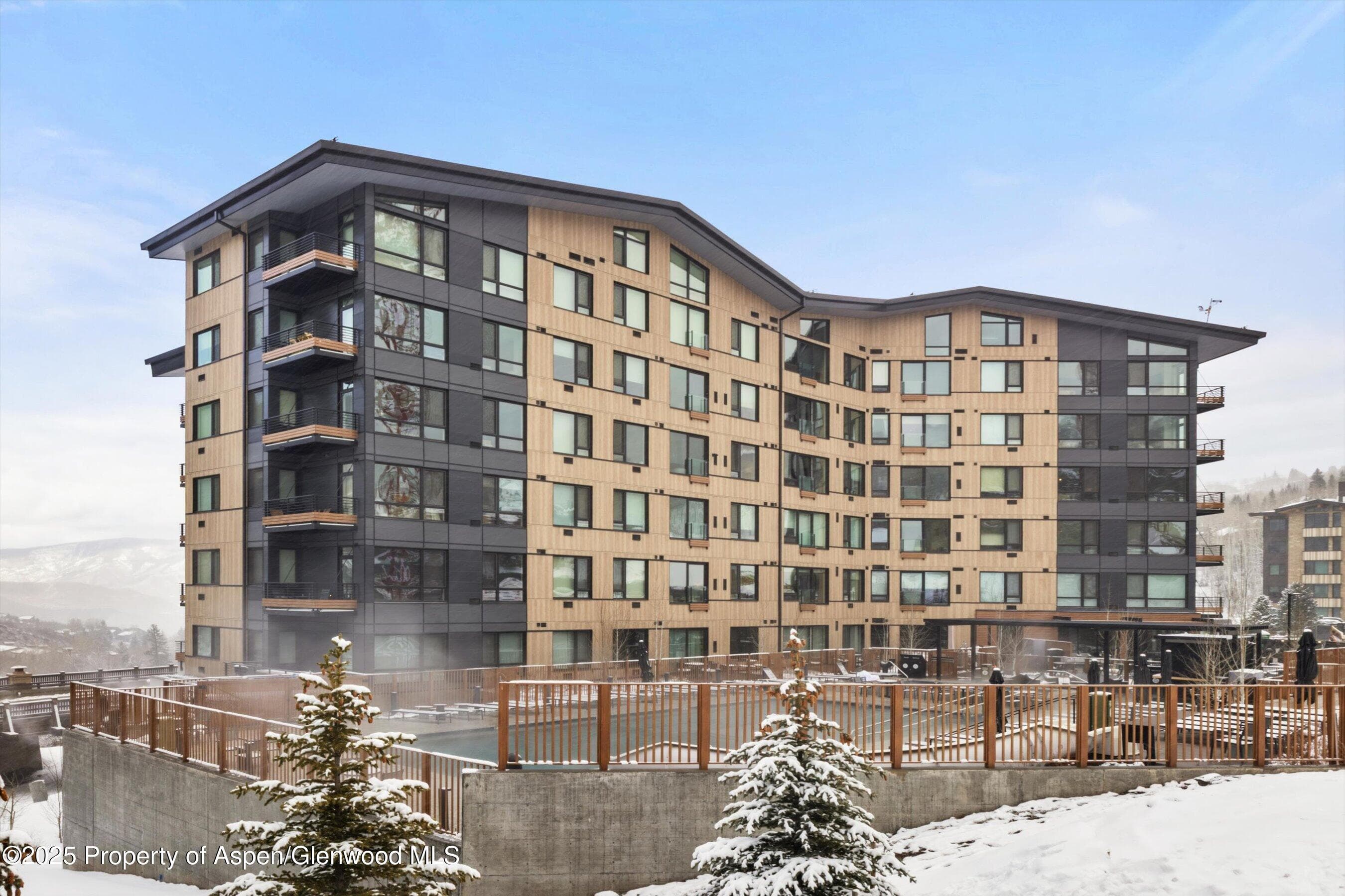119 WOOD Road 408, Snowmass Village, CO 81615 - Photo 21