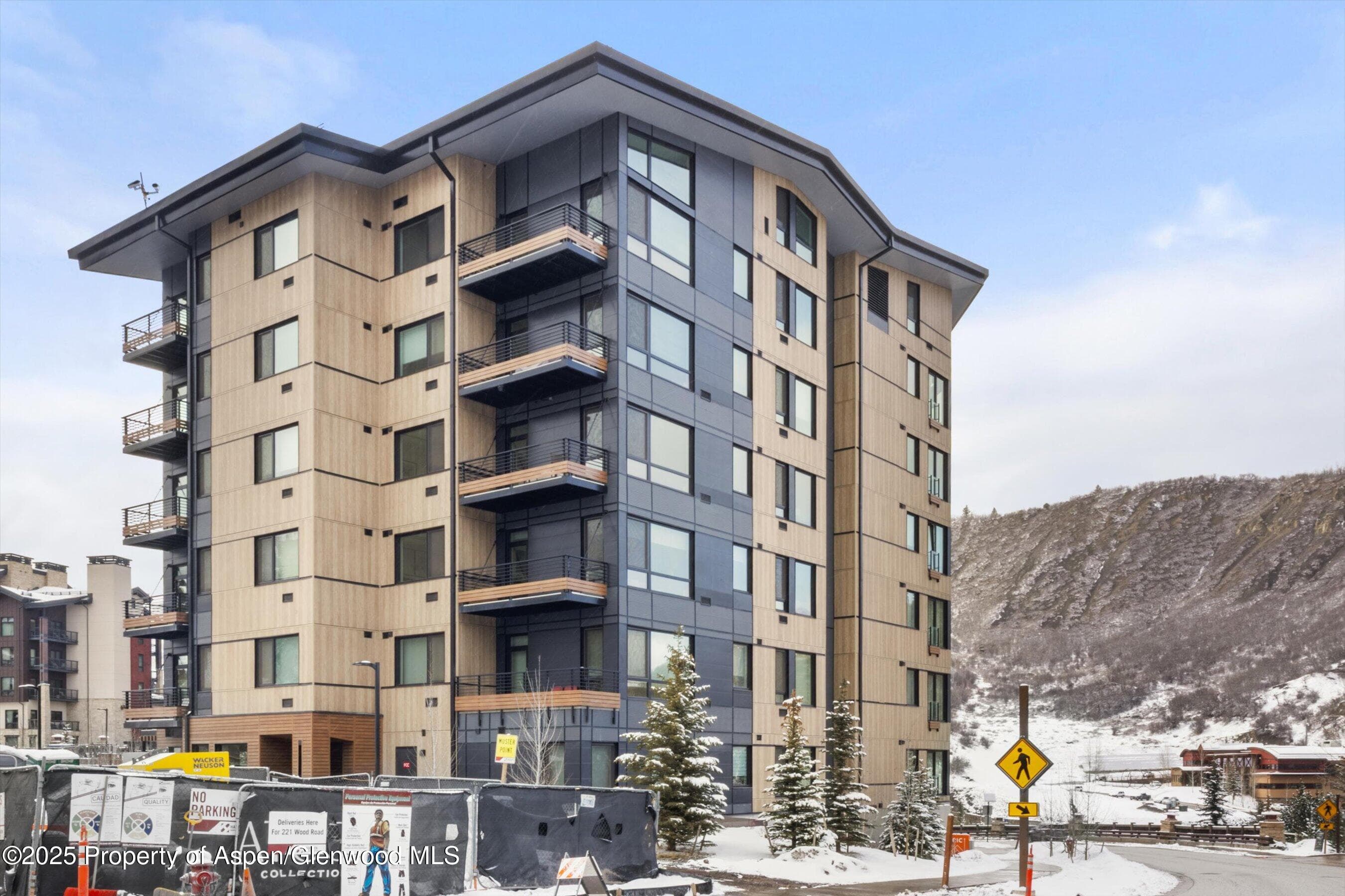 119 WOOD Road 408, Snowmass Village, CO 81615 - Photo 22