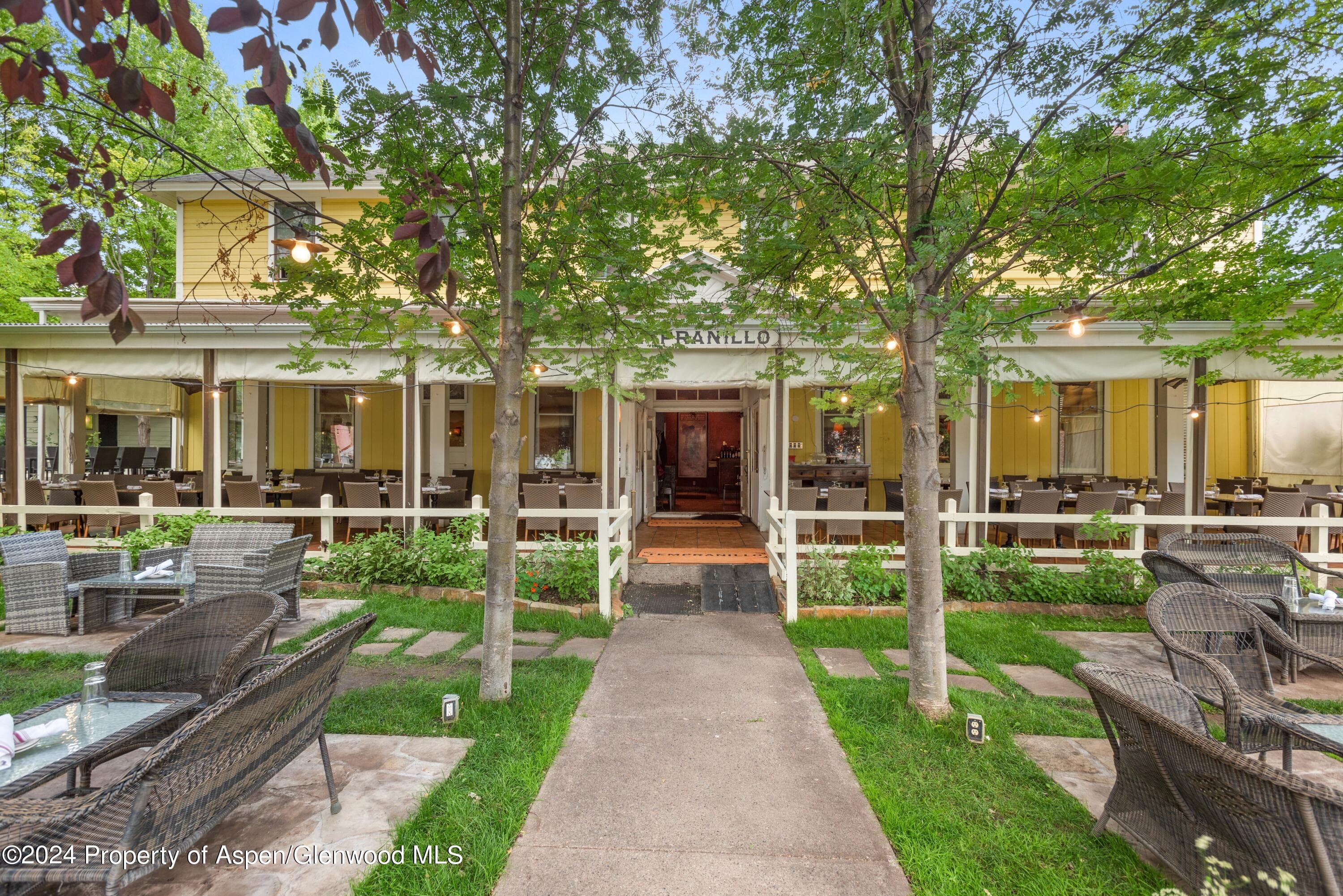 165 Midland Avenue, Basalt, CO 81621