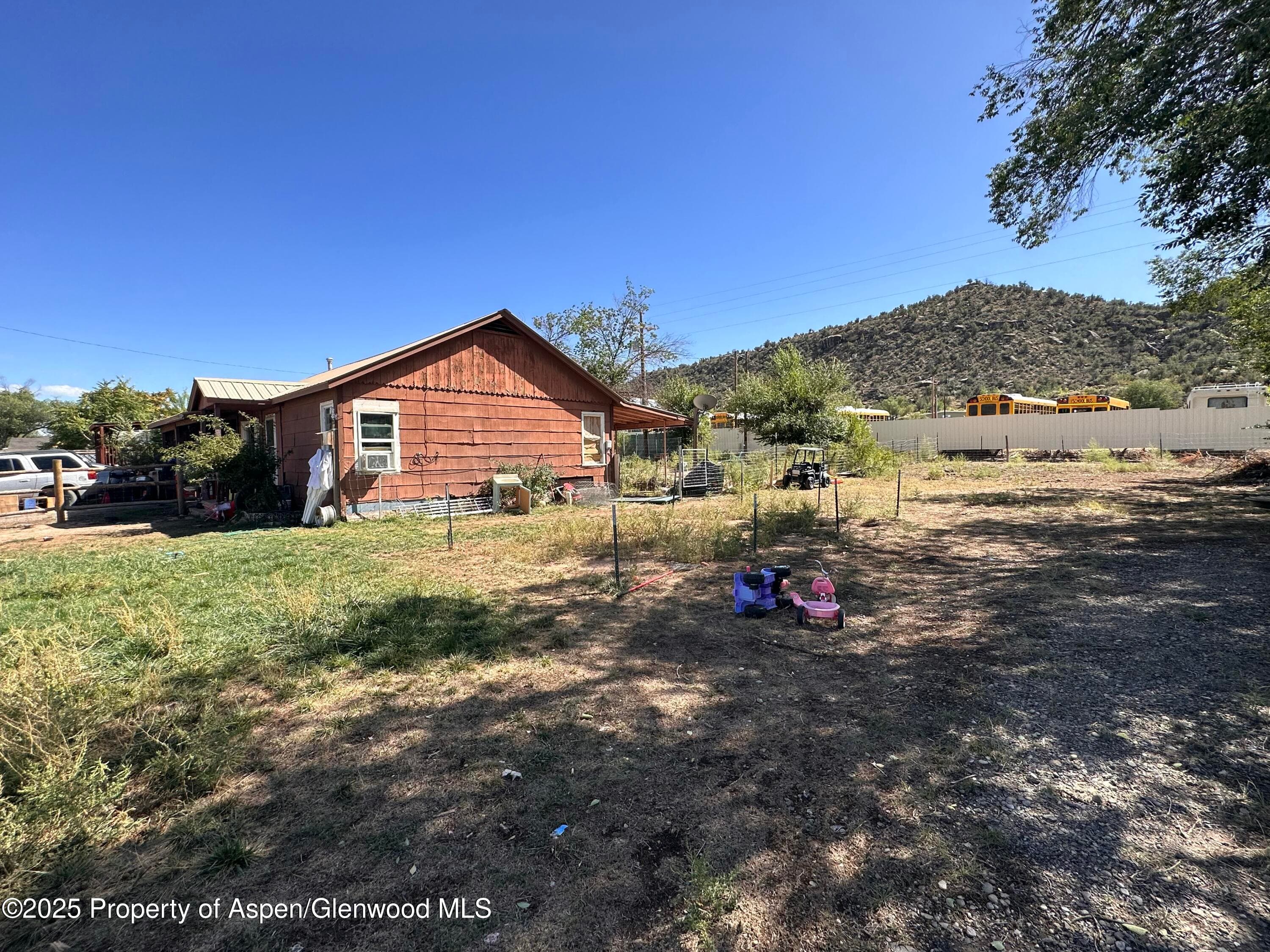 317 Payson Street, Norwood, CO 81423 - Photo 1