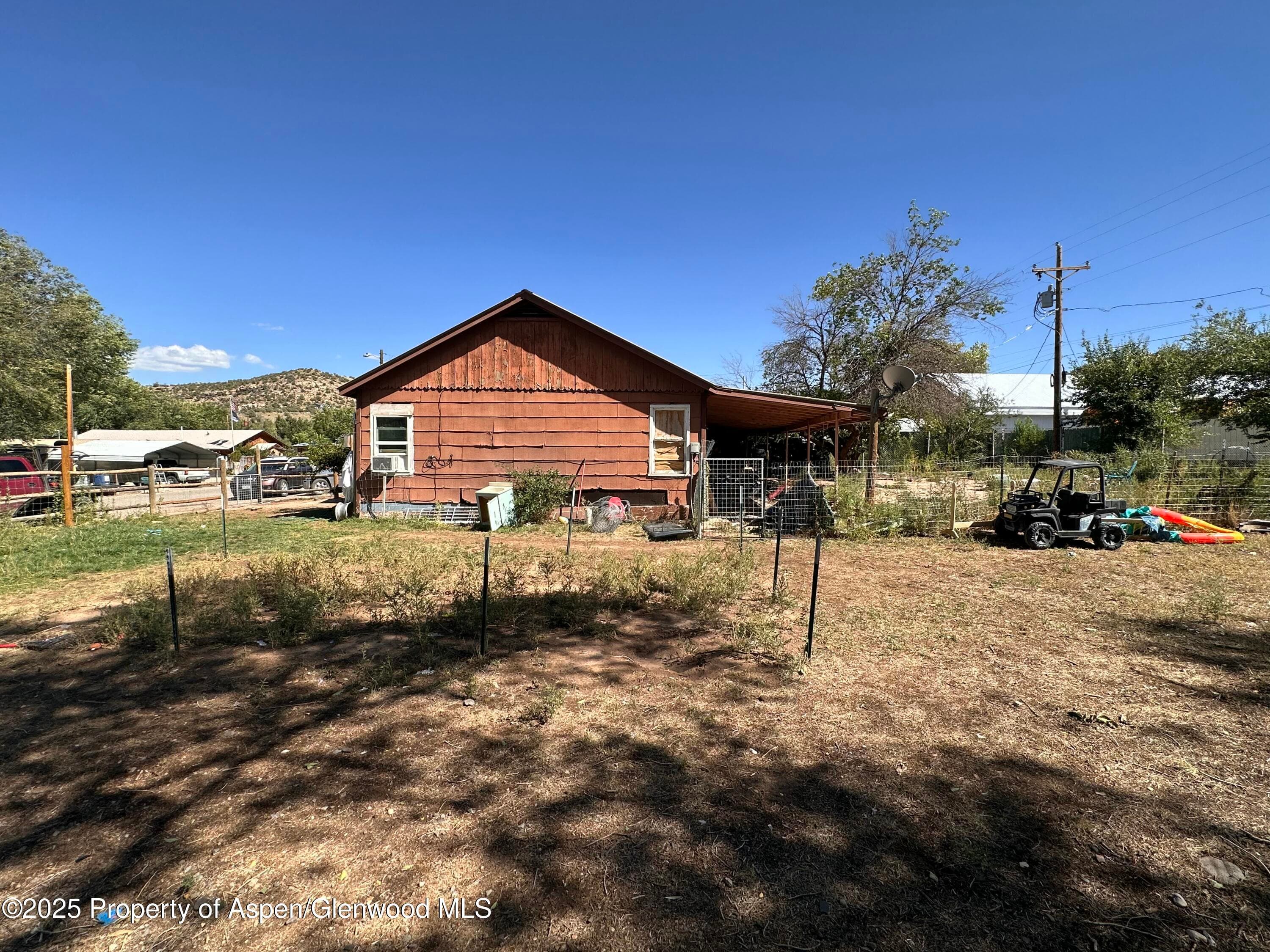 317 Payson Street, Norwood, CO 81423 - Photo 2