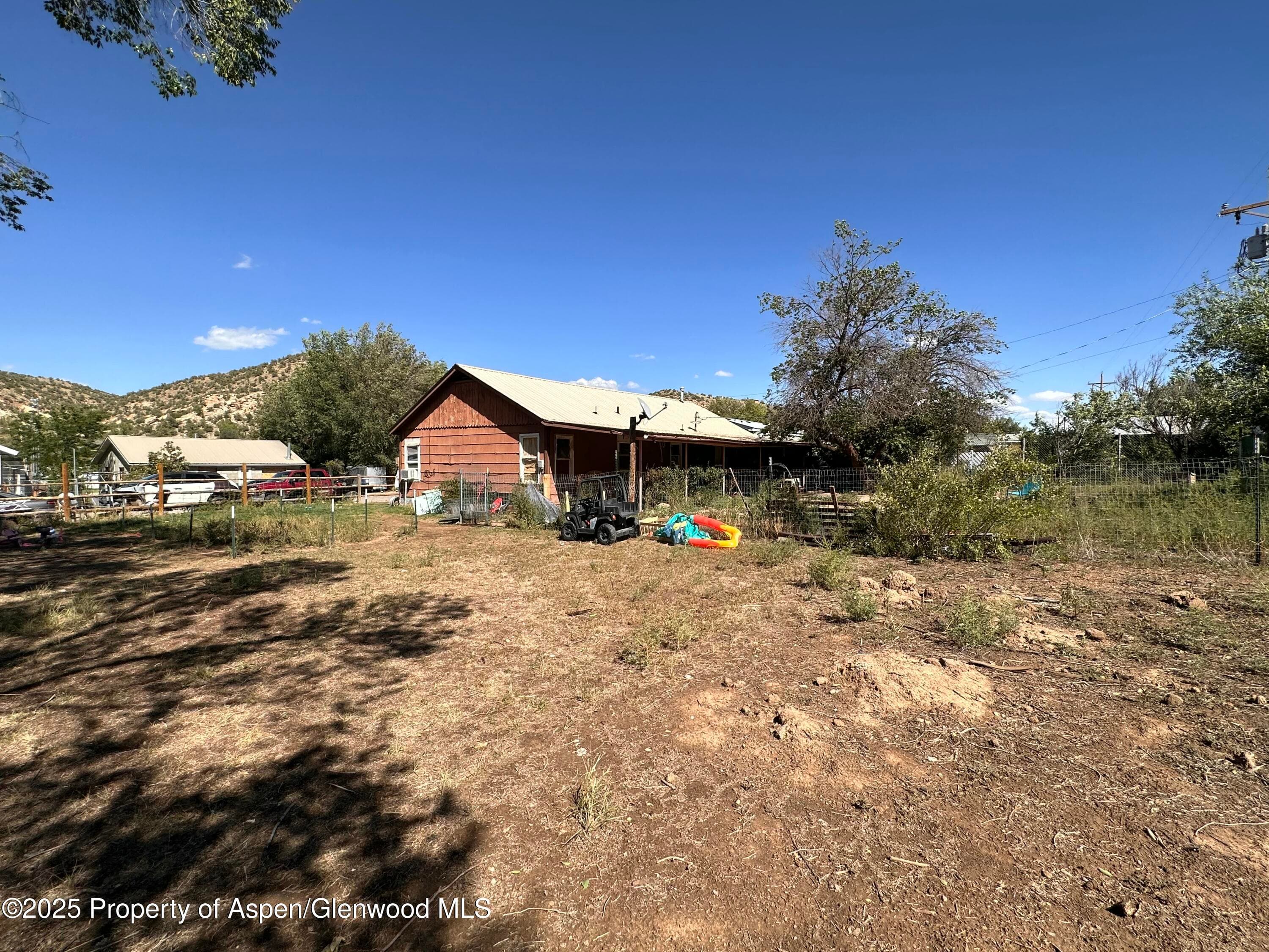 317 Payson Street, Norwood, CO 81423 - Photo 3