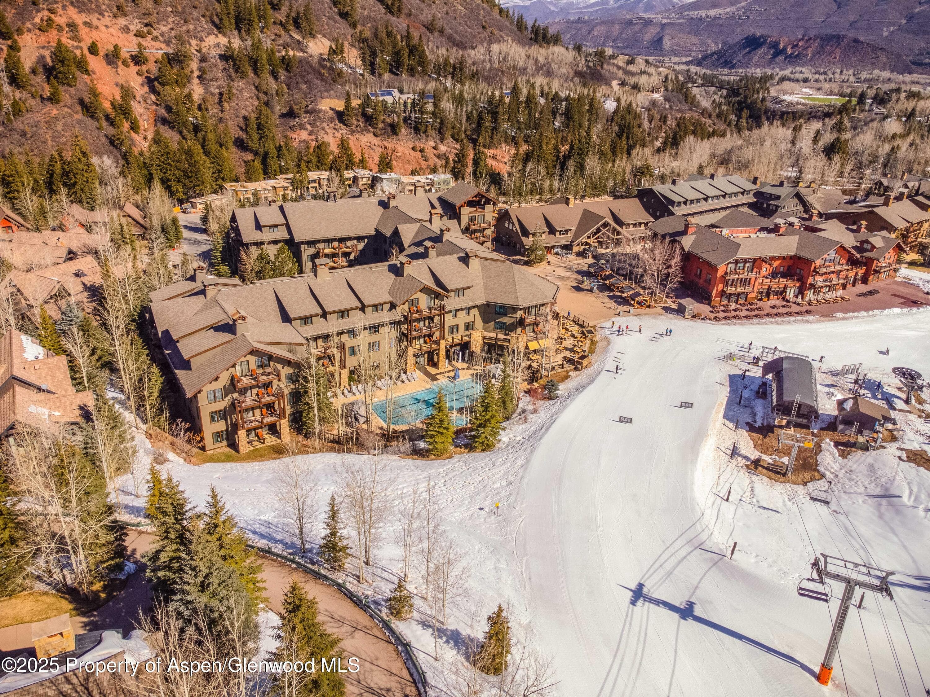 0075 Prospector 8406-6, Aspen, CO 81611