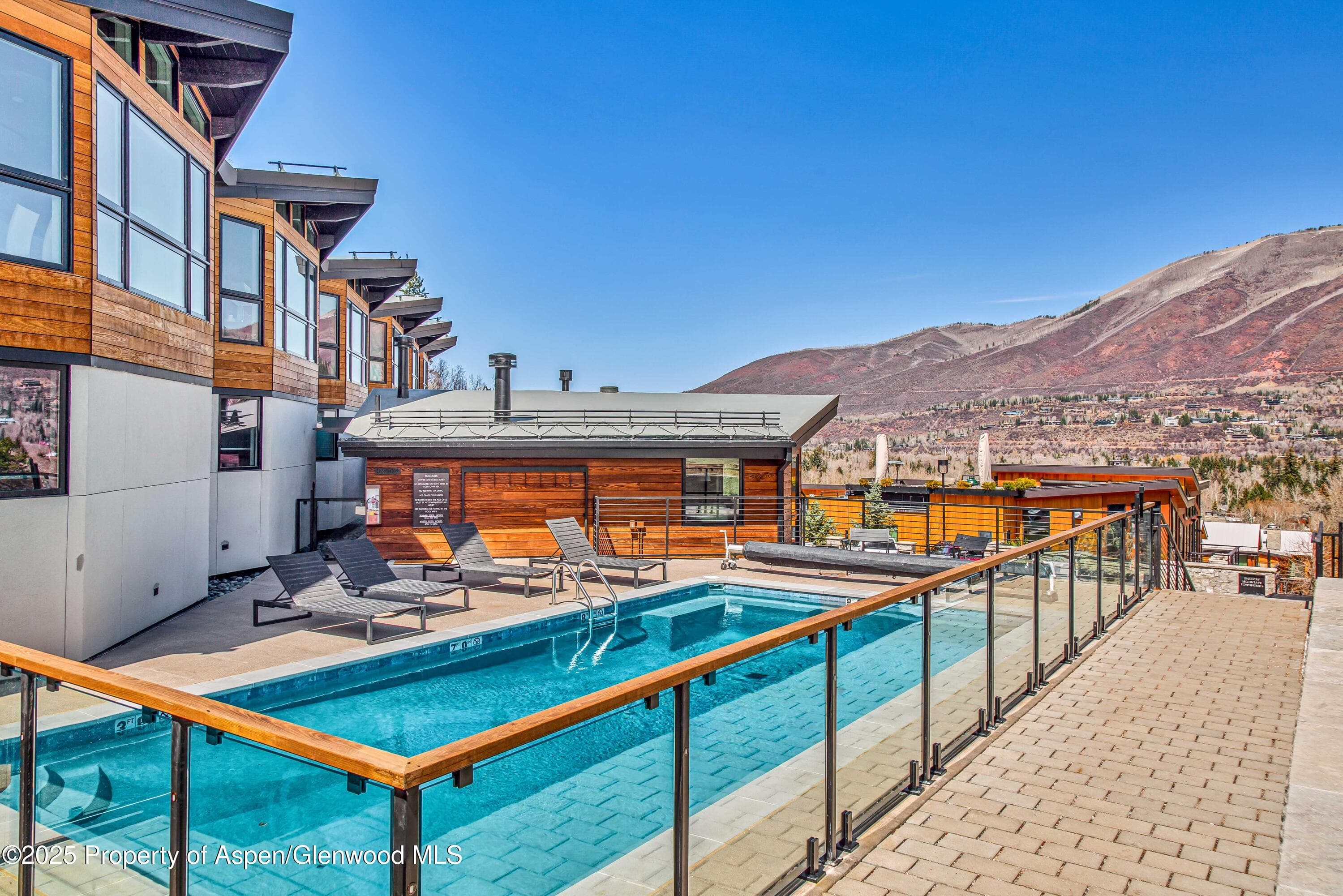 809 S Aspen Street 5&6, Aspen, CO 81611 - Photo 29