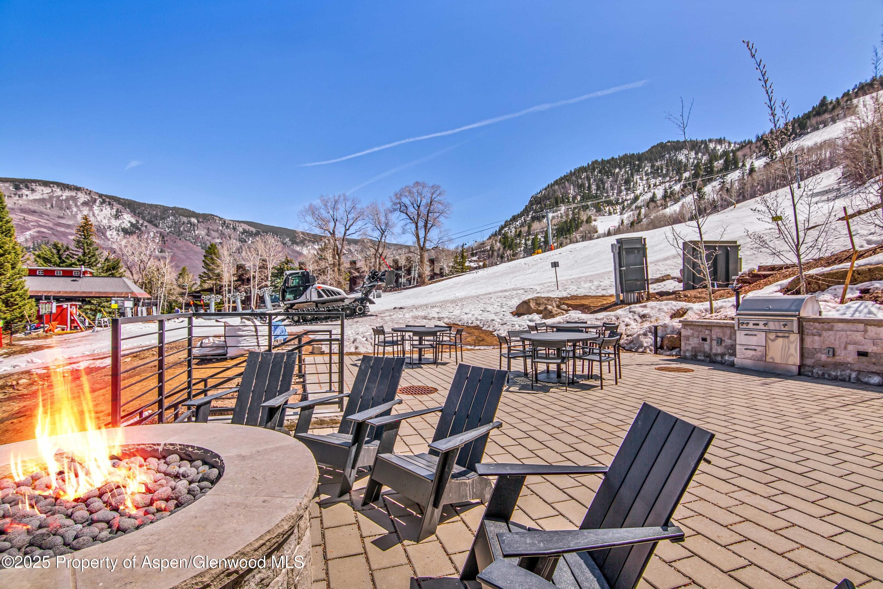 809 S Aspen Street 5&6, Aspen, CO 81611 - Photo 38