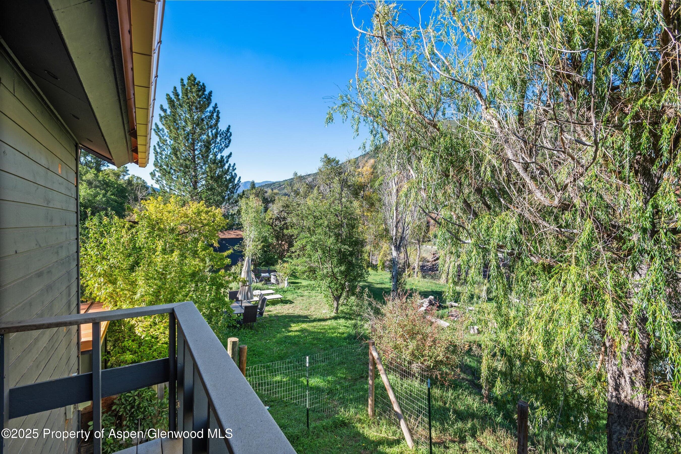 231 S Bill Creek Road, Carbondale, CO 81623 - Photo 28