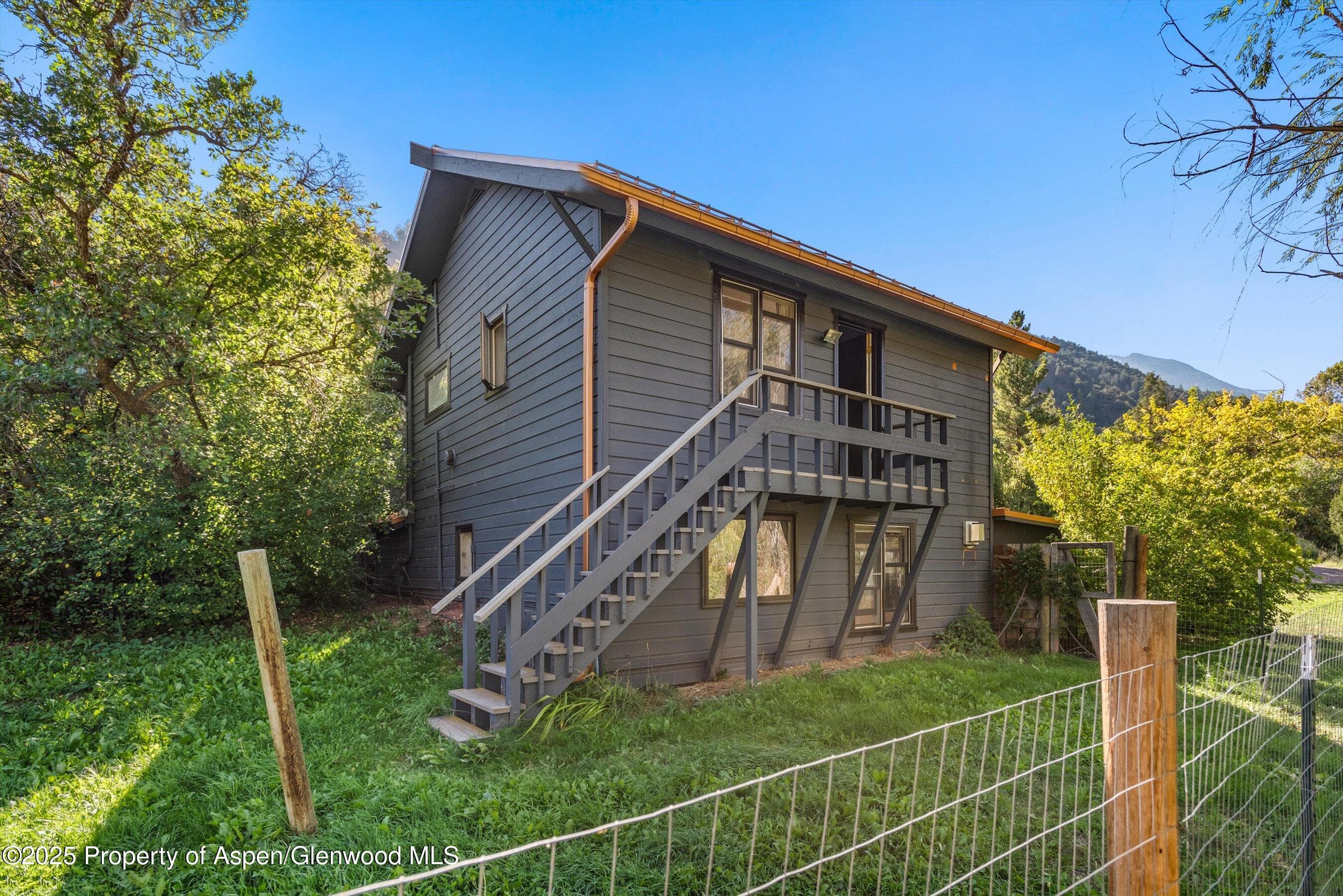 231 S Bill Creek Road, Carbondale, CO 81623 - Photo 18