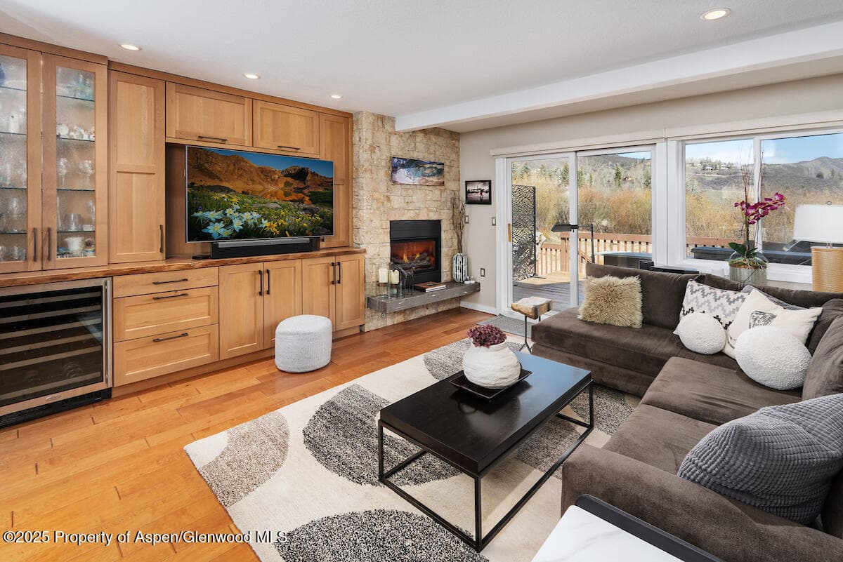 115 Harleston Green 62, Snowmass Village, CO 81615 - Photo 1