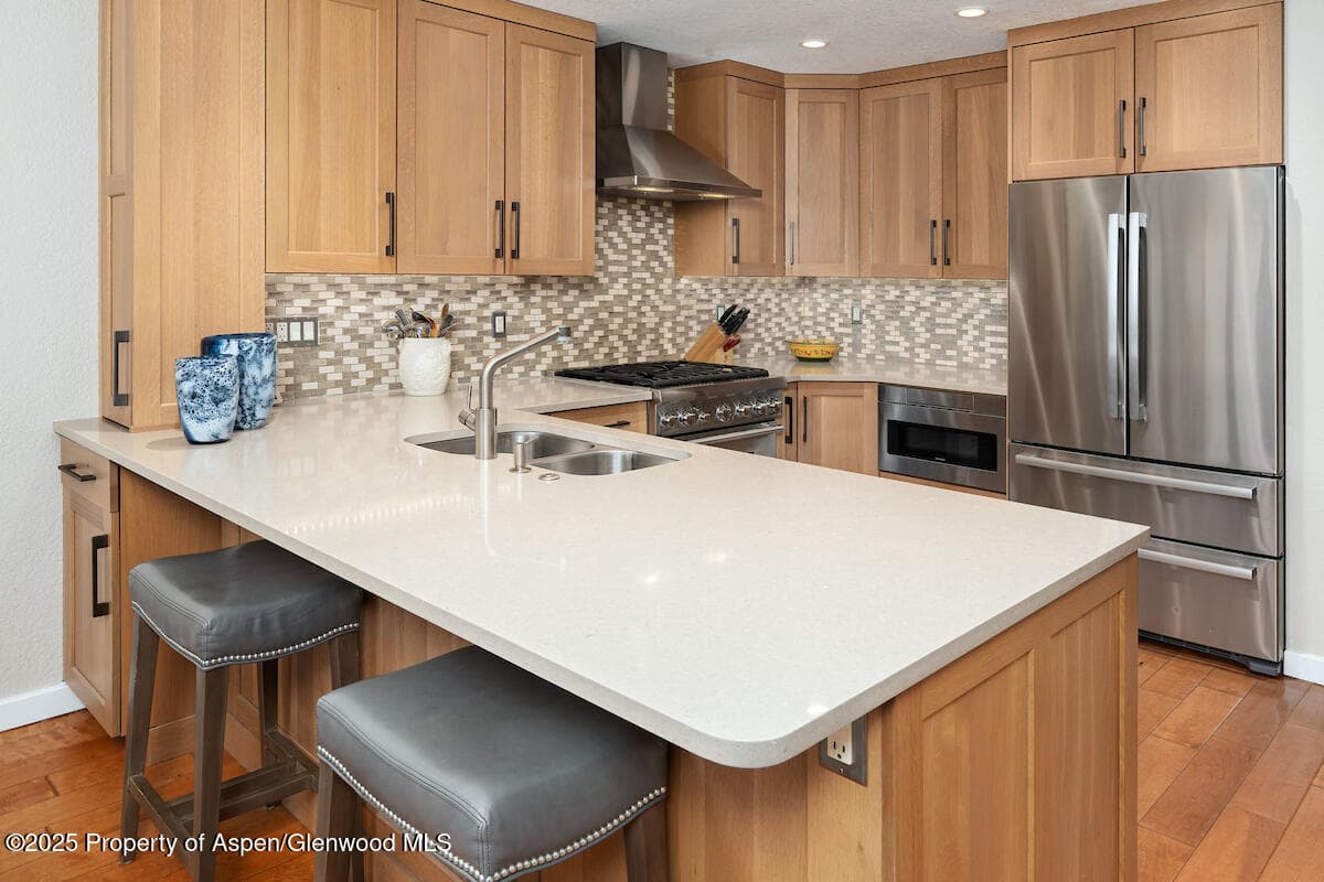 115 Harleston Green 62, Snowmass Village, CO 81615 - Photo 3