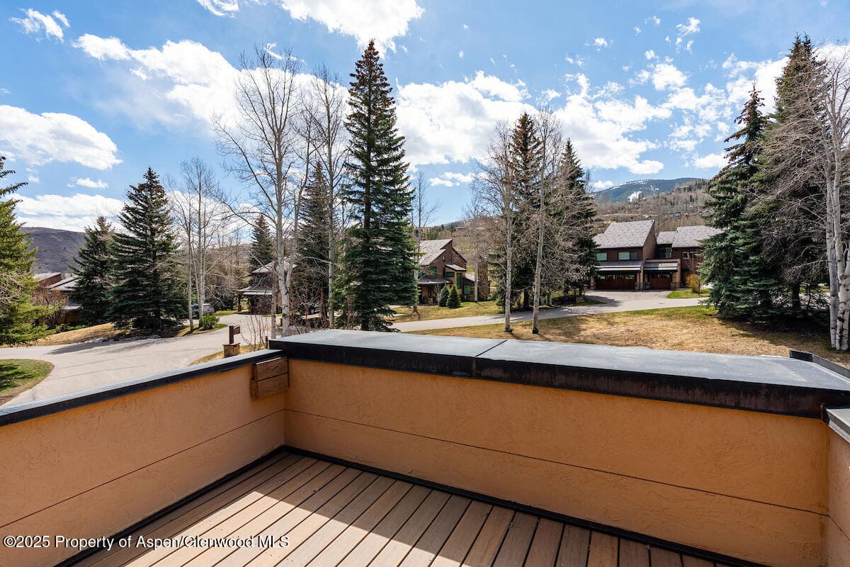 115 Harleston Green 62, Snowmass Village, CO 81615 - Photo 10