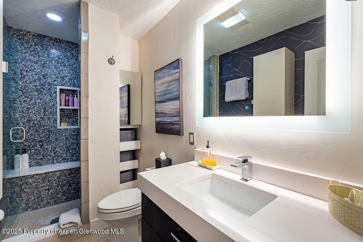 115 Harleston Green 62, Snowmass Village, CO 81615 - Photo 5