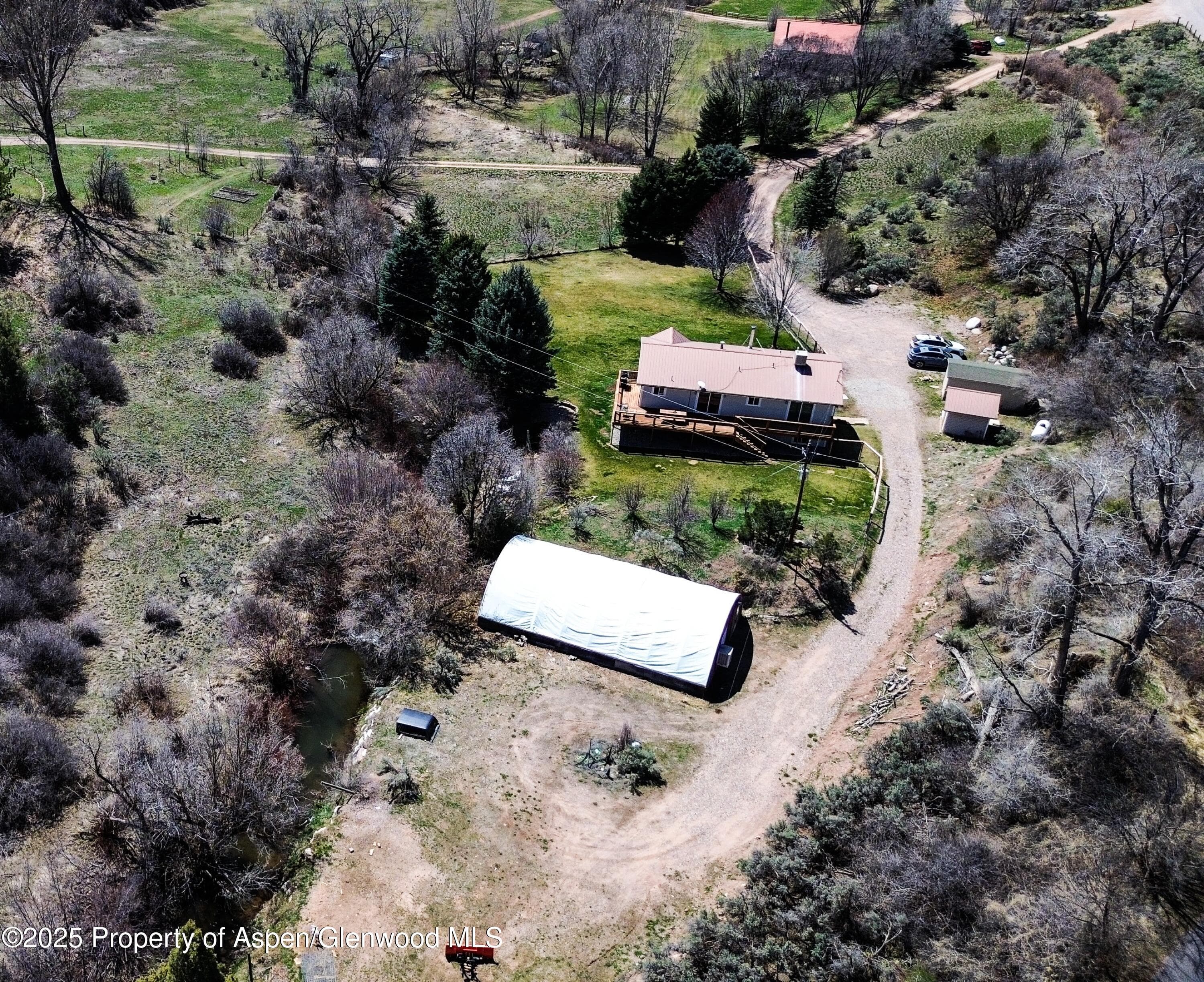 1174 County Rd 113, Carbondale, CO 81623 - Photo 32