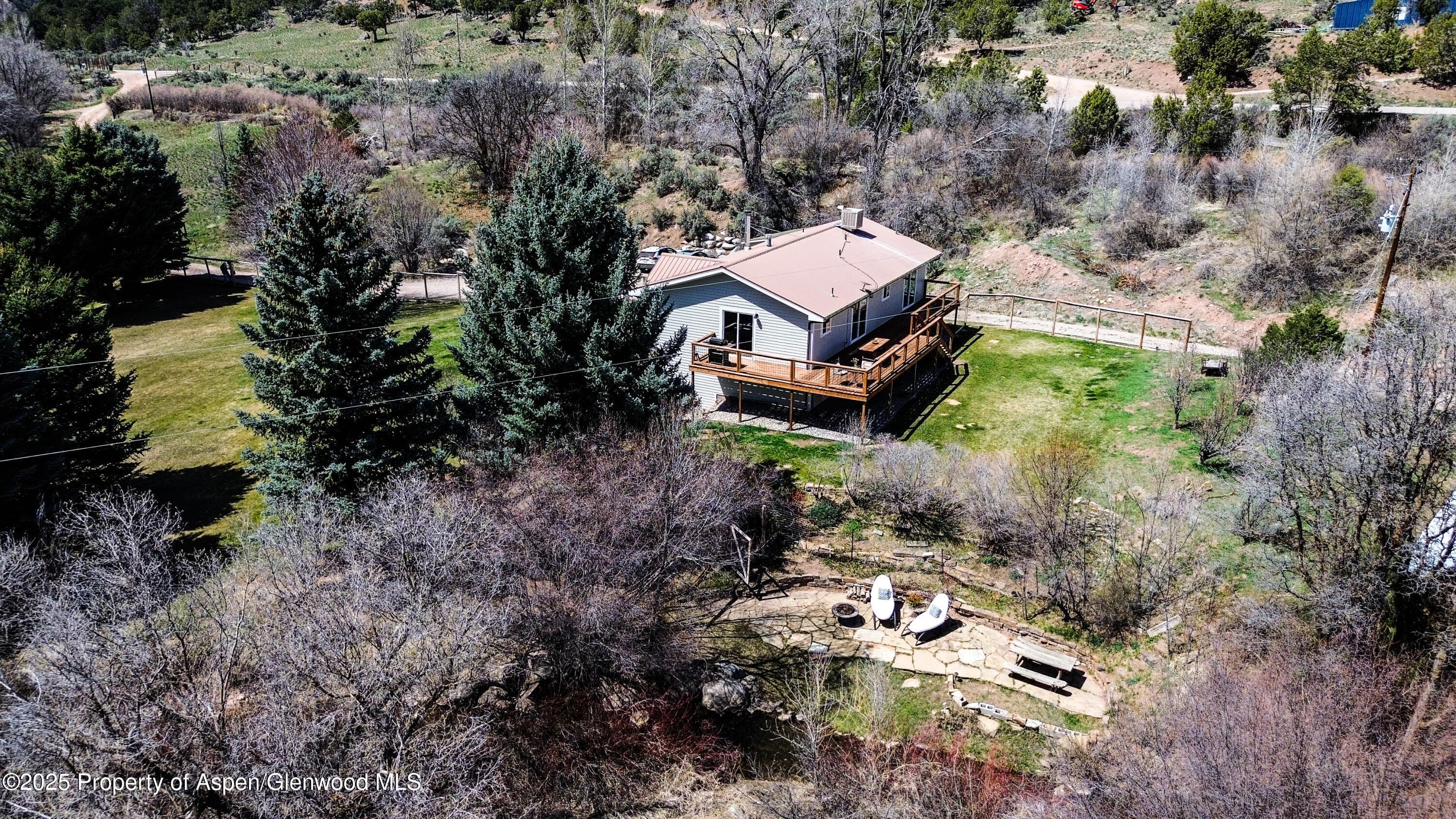 1174 County Rd 113, Carbondale, CO 81623 - Photo 4