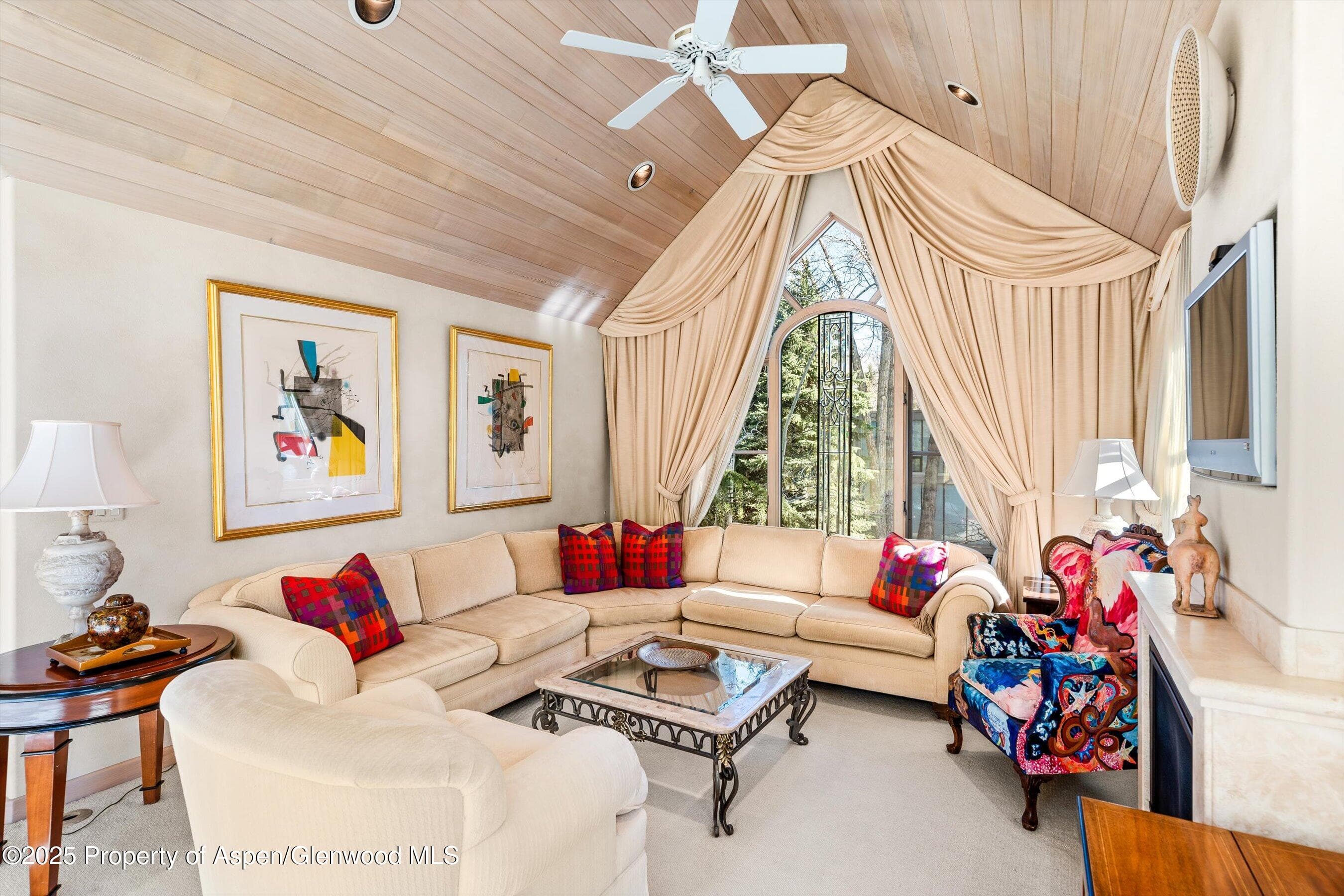 333 W HOPKINS Avenue, Aspen, CO 81611 - Photo 5