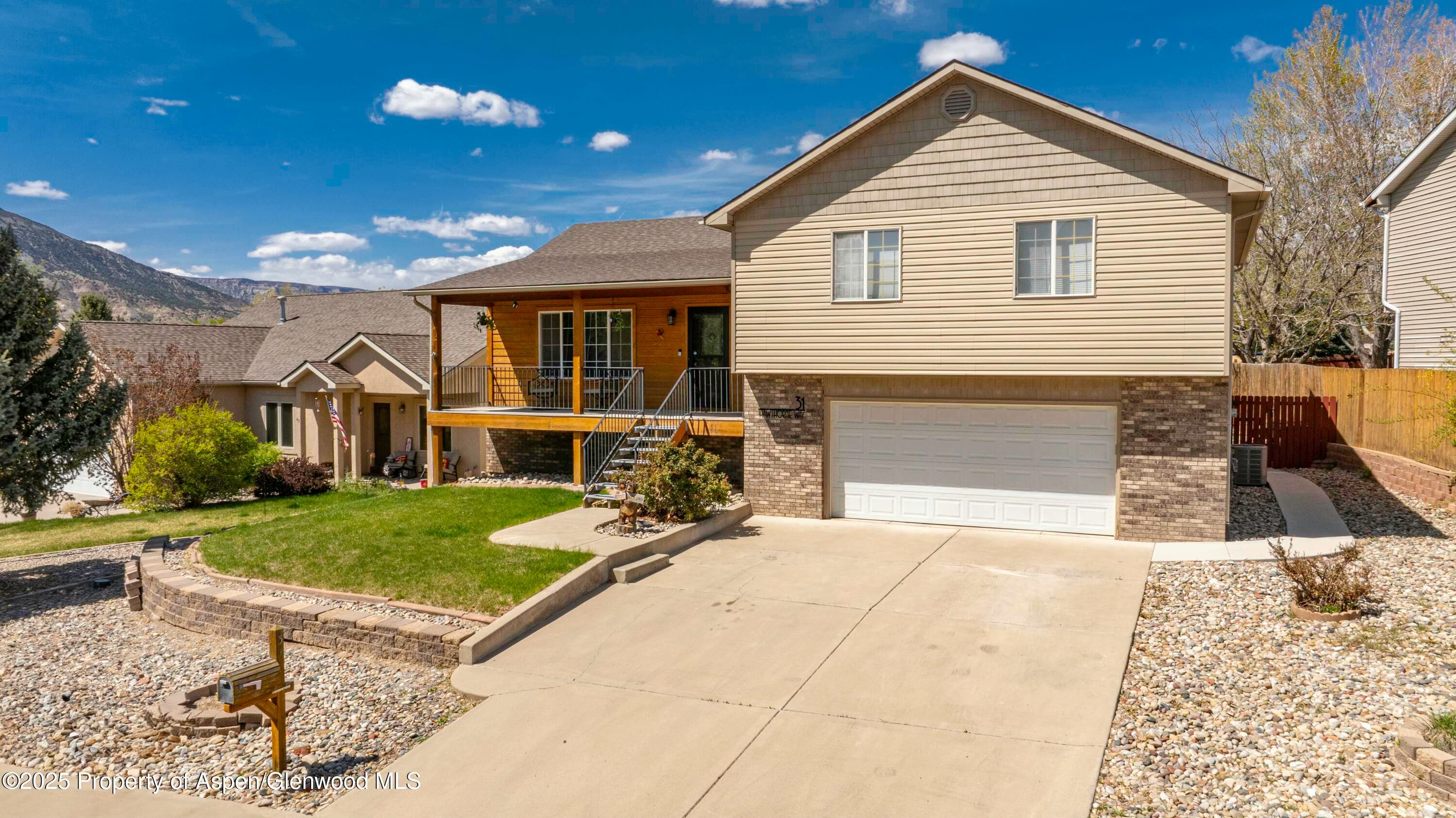 31 Hawthorne Way, Parachute, CO 81635 - Photo 26