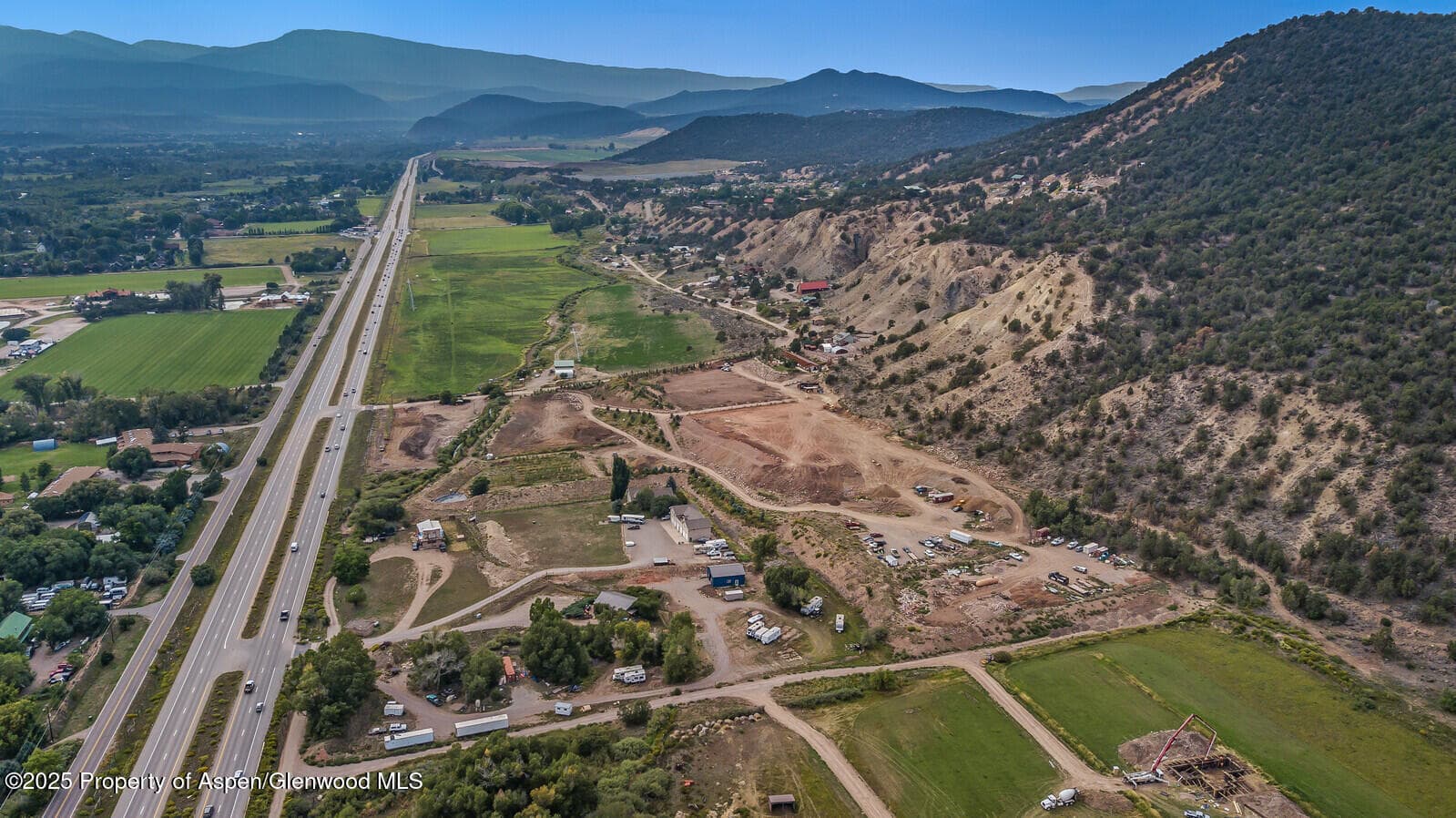 16510 Highway 82 Parcel A, Carbondale, CO 81623