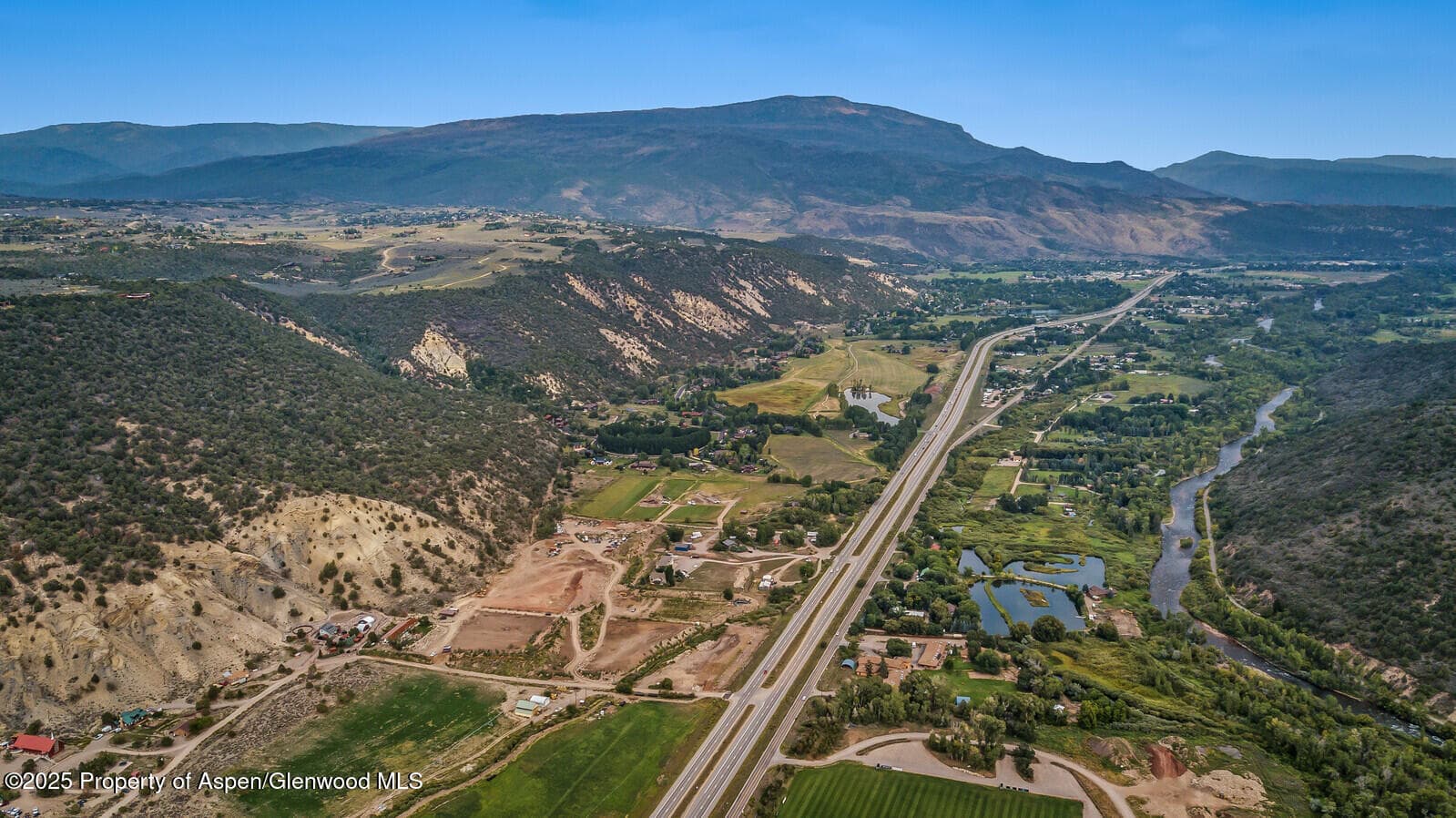 16510 Highway 82 Parcel B, Carbondale, CO 81623