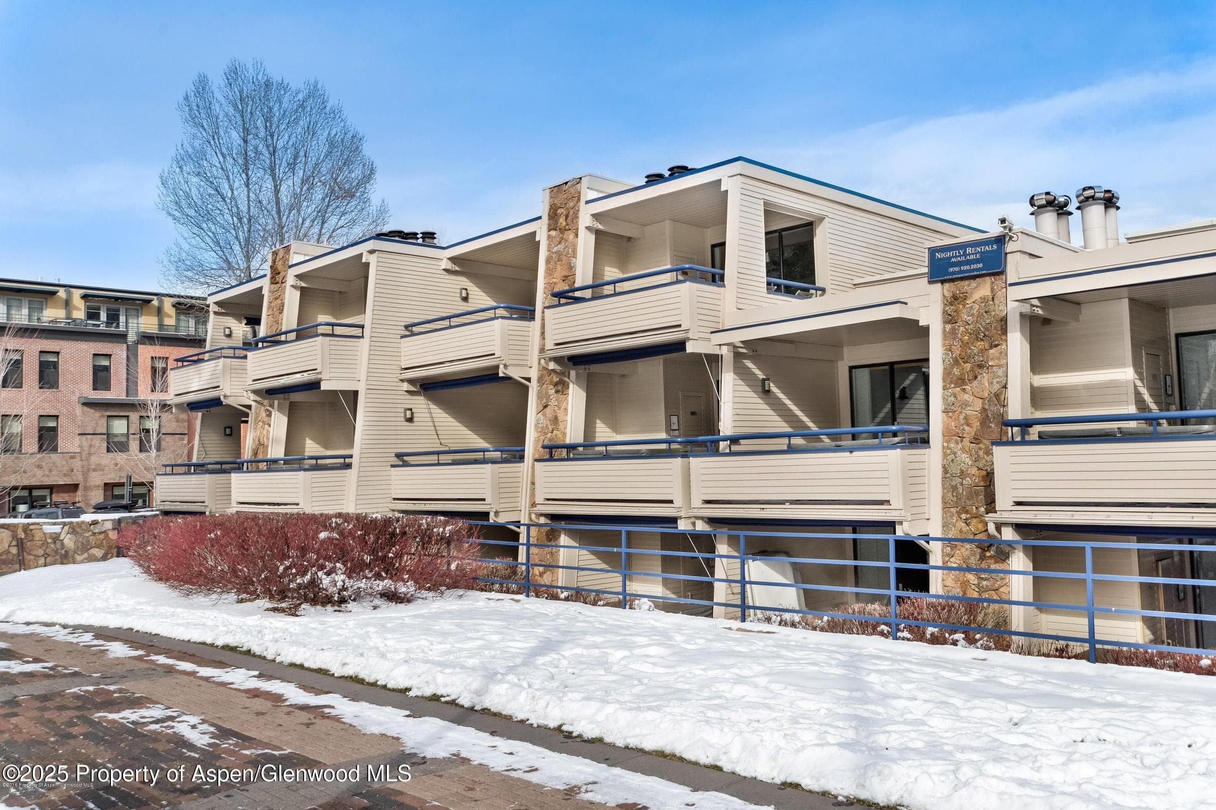 301 E Hyman Avenue 202, Aspen, CO 81611 - Photo 17