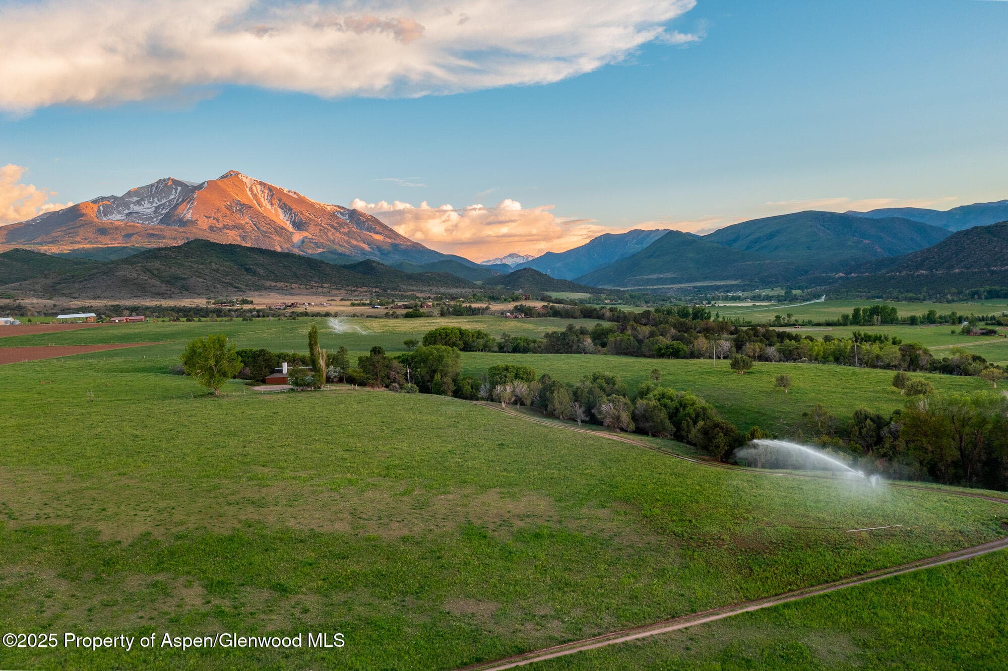 1634 Prince Creek Road, Carbondale, CO 81623 - Photo 1