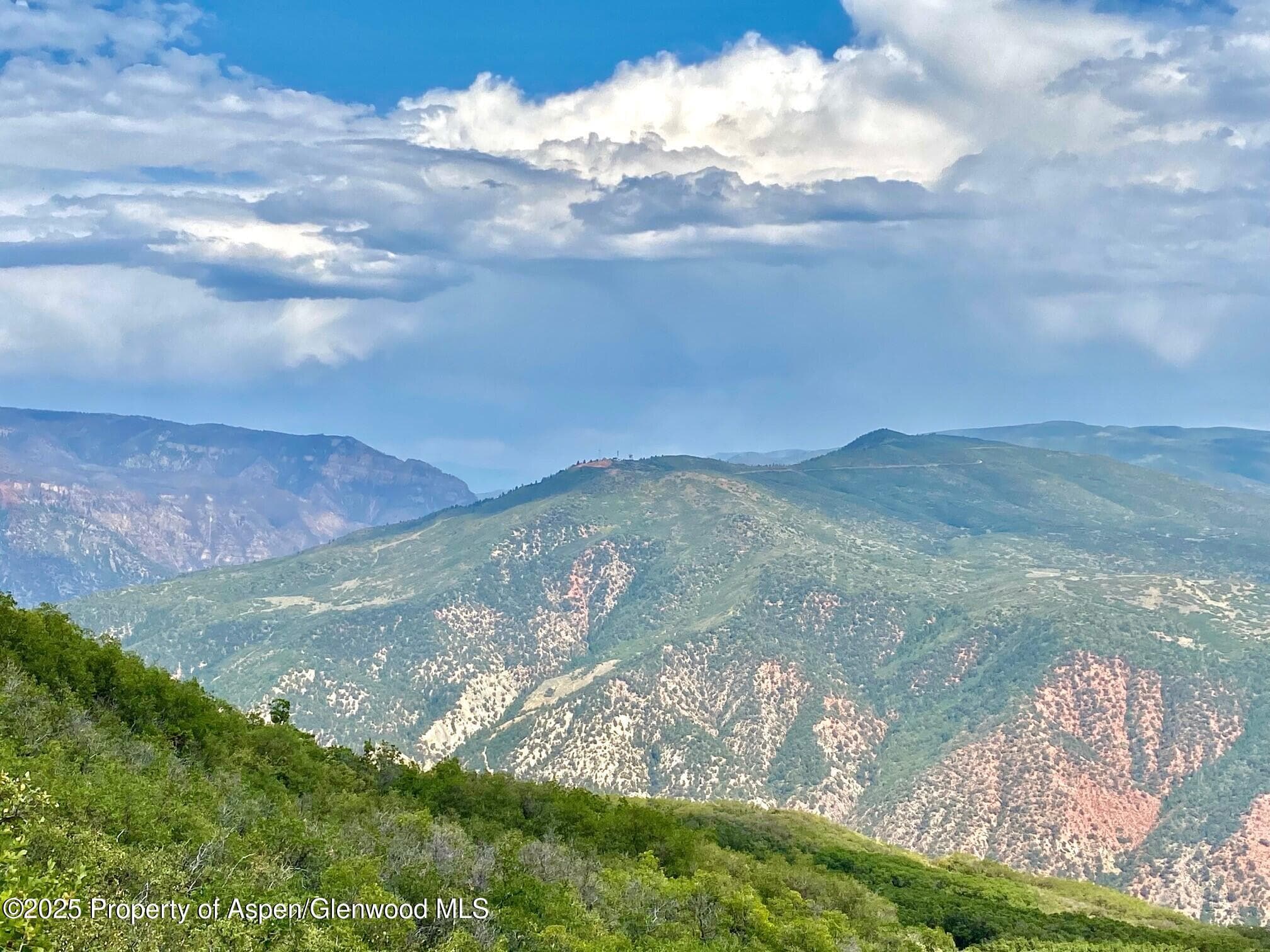 Lot 5 Bear Paw Lane, Glenwood Springs, CO 81601 - Photo 5