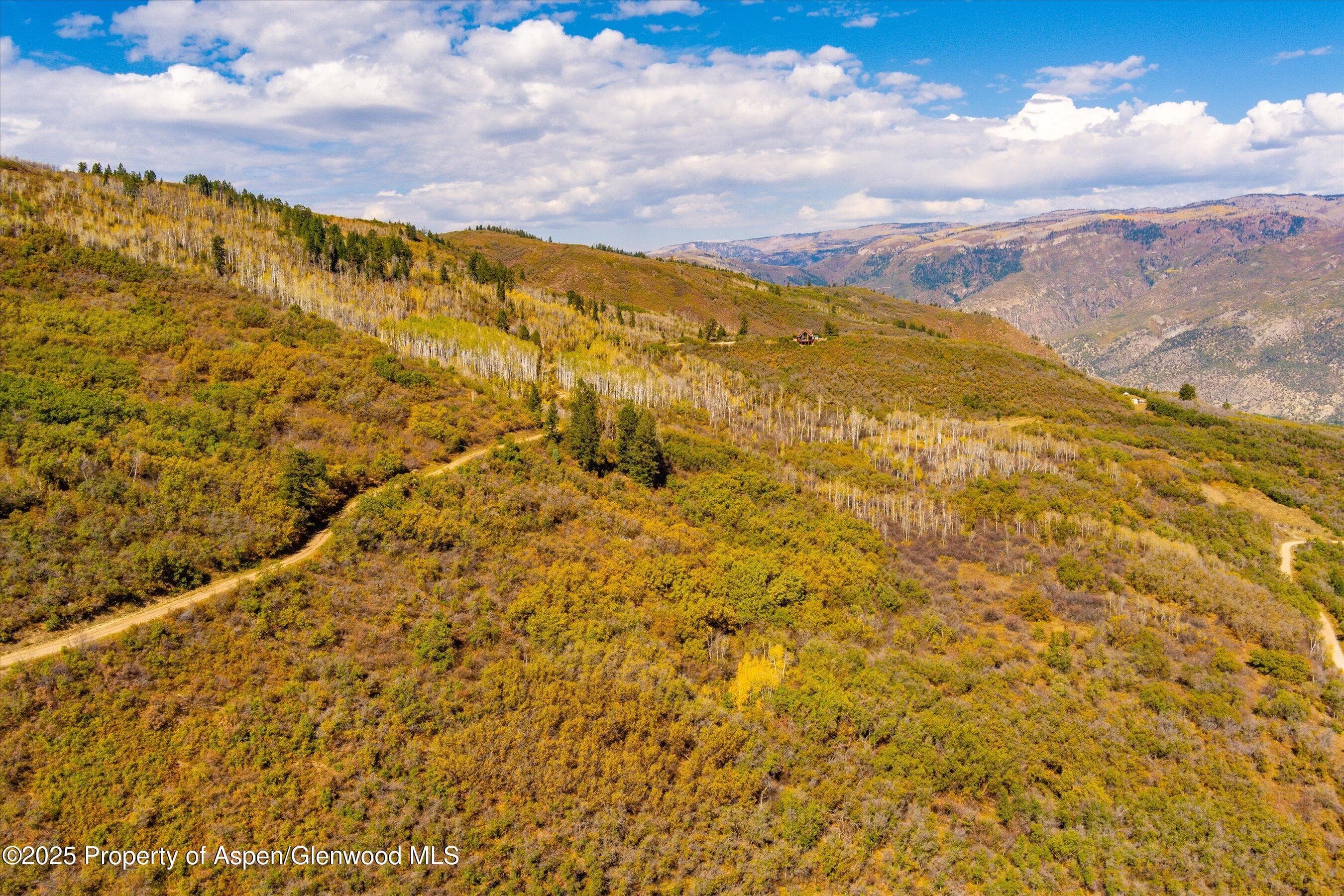 Lot 5 Bear Paw Lane, Glenwood Springs, CO 81601 - Photo 4
