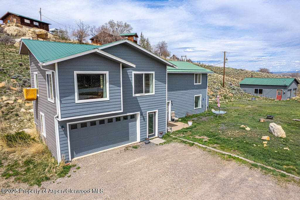 86 Counts Drive, Craig, CO 81625 - Photo 37