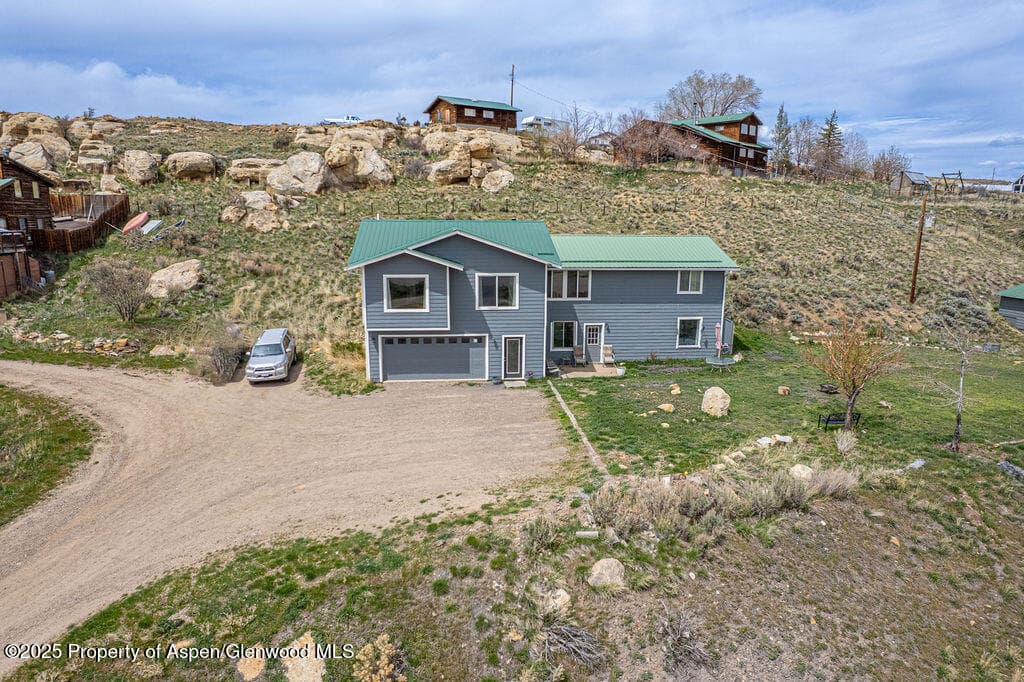 86 Counts Drive, Craig, CO 81625 - Photo 1