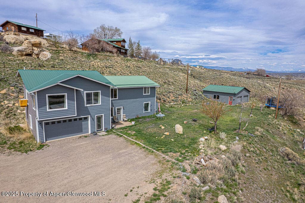 86 Counts Drive, Craig, CO 81625 - Photo 2